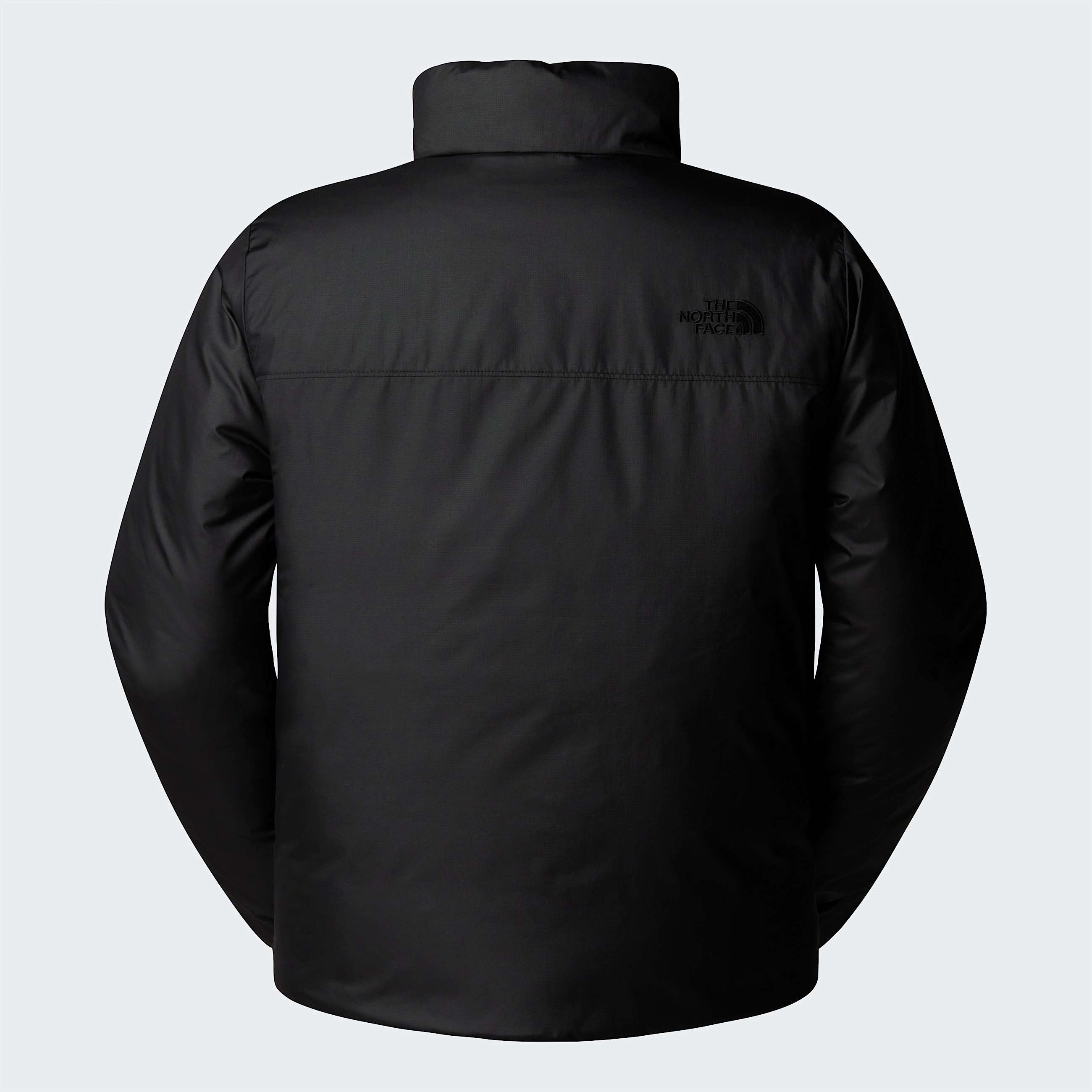 Womens Siurana Jacket TNF TNF BlackAnthracite Grey ALT21