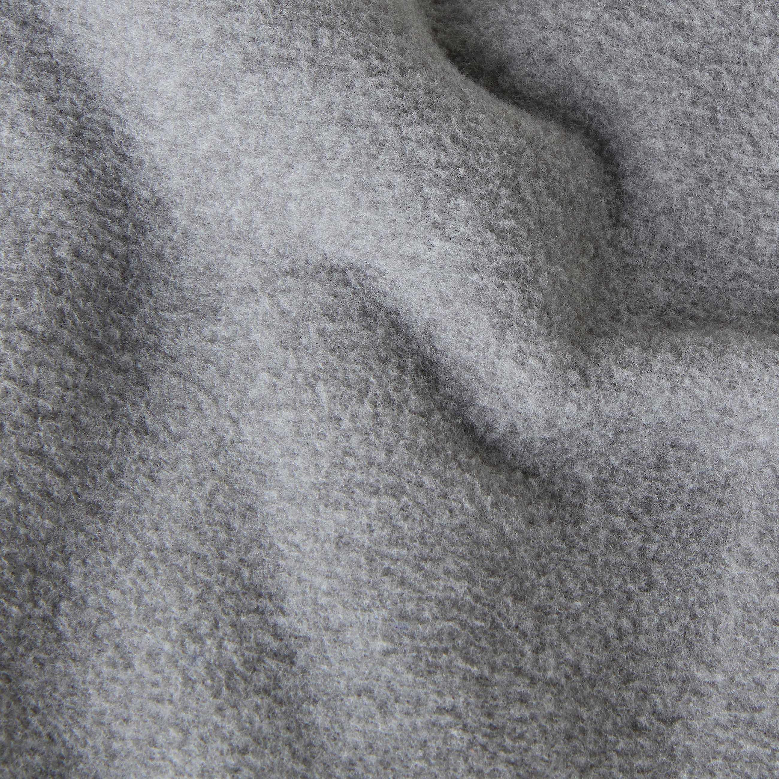 Gilet in pile Glacier da uomo TNF ALT18