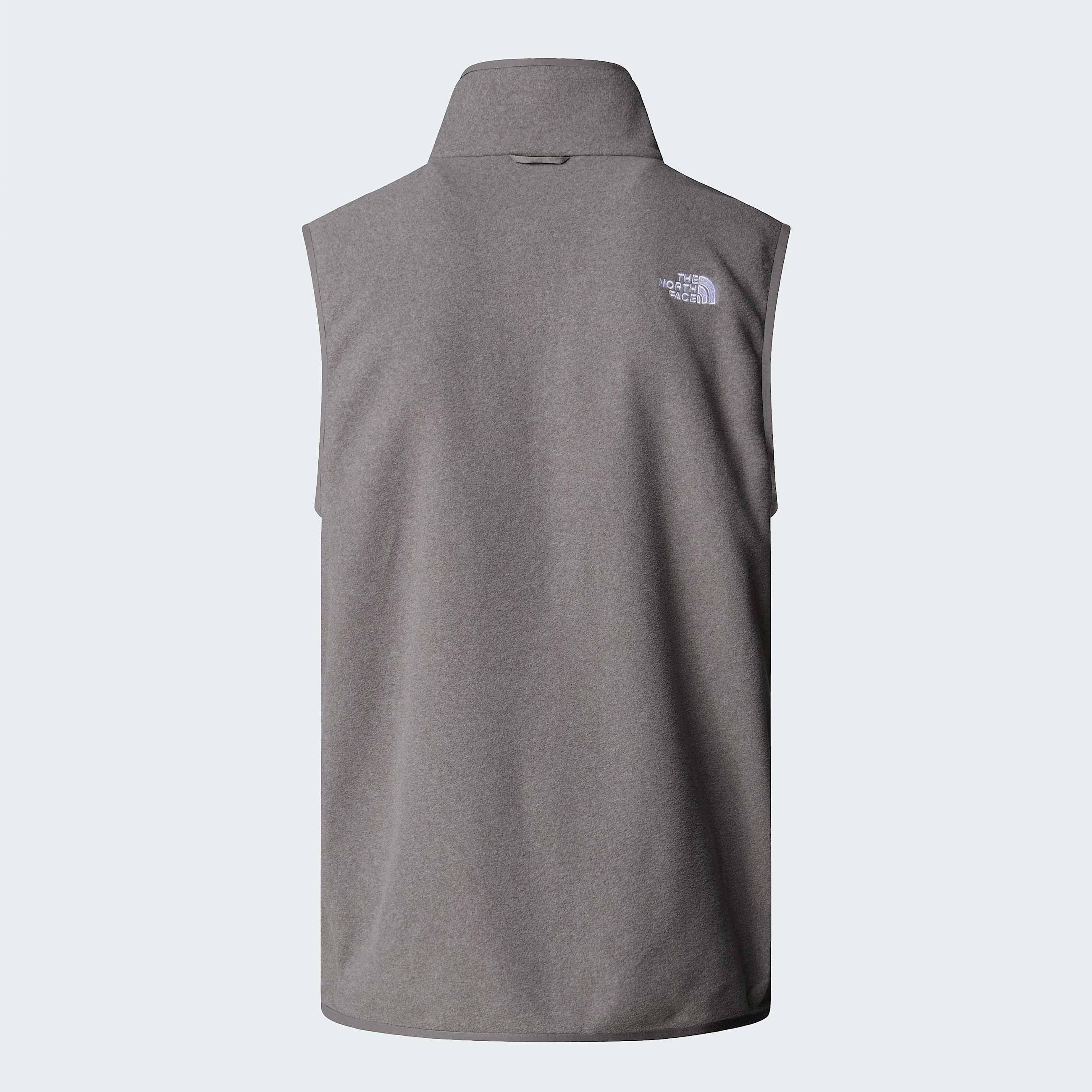 Glacier Fleece Gilet M TNF ALT21
