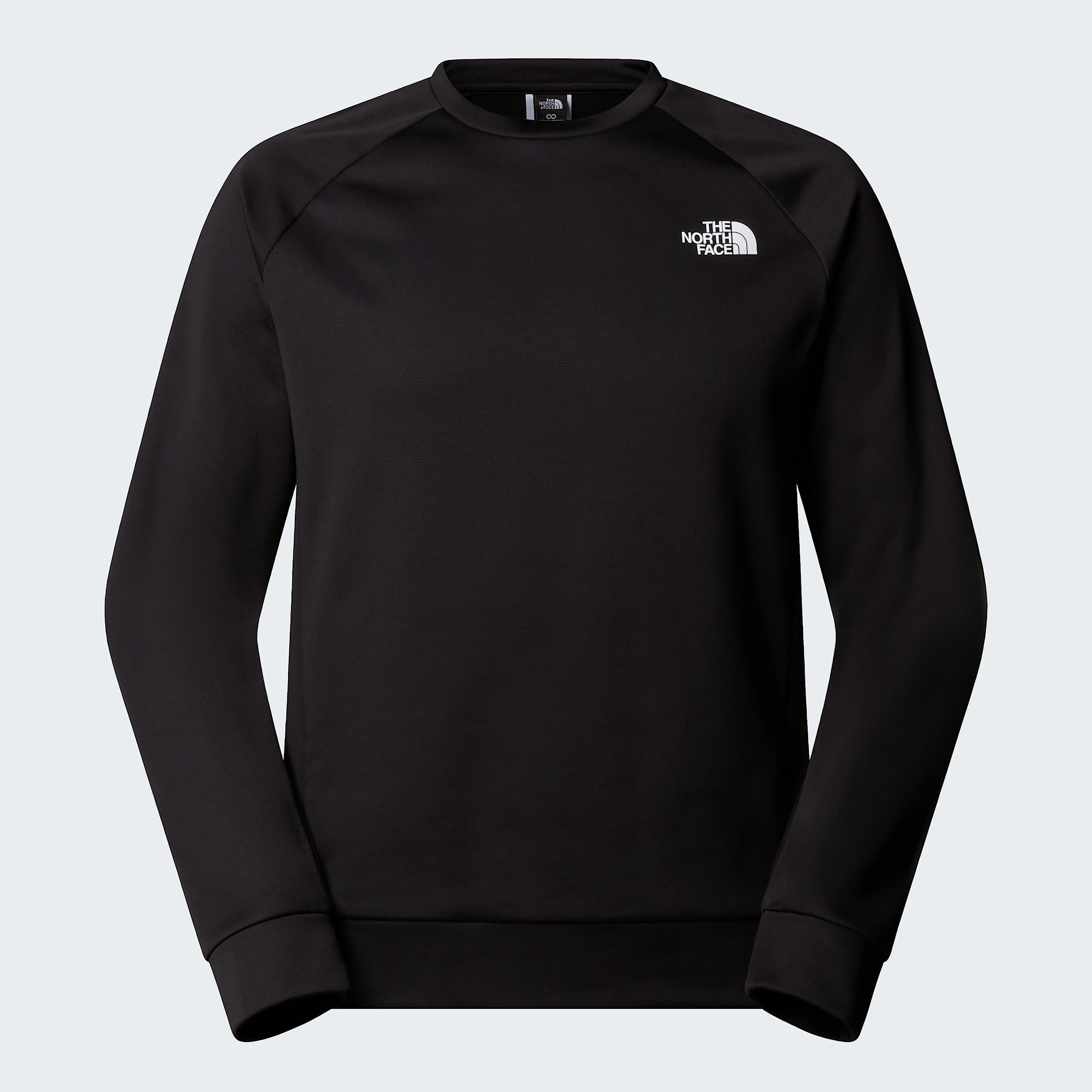Reaxion 20 Sweatshirt M TNF ALT20