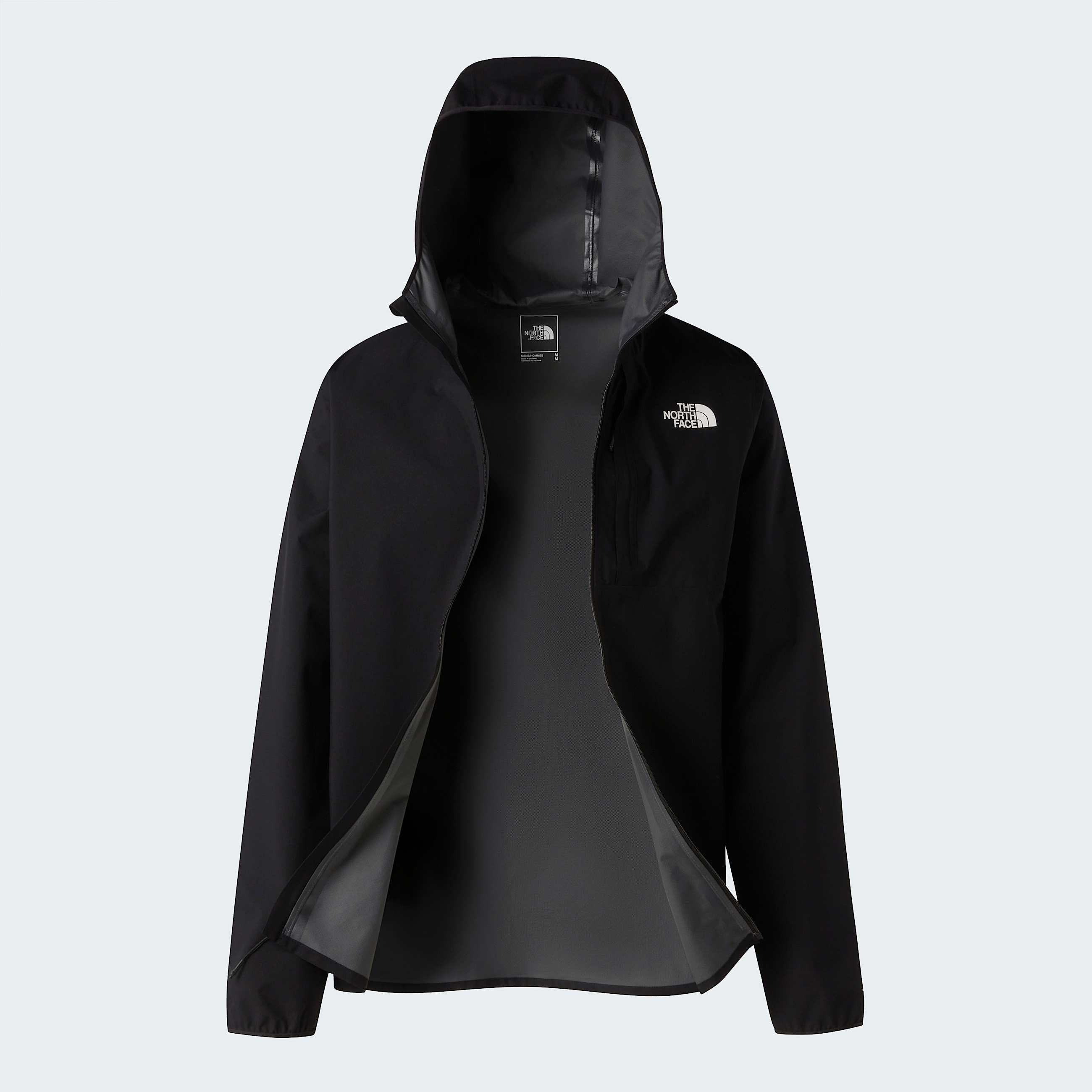 Mens Fontanales Jacket TNF ALT17