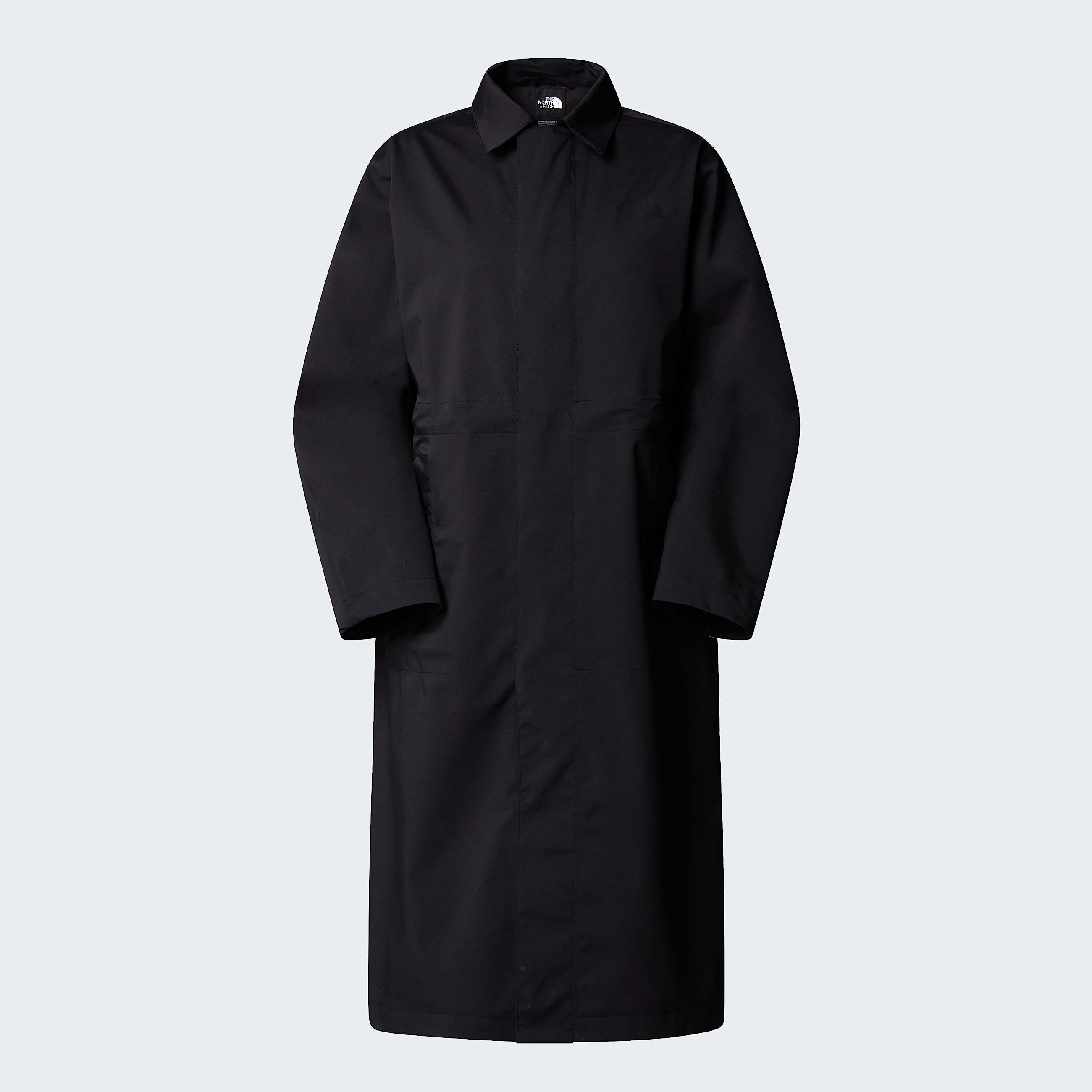 Womens City Triclimate Parka TNF ALT21