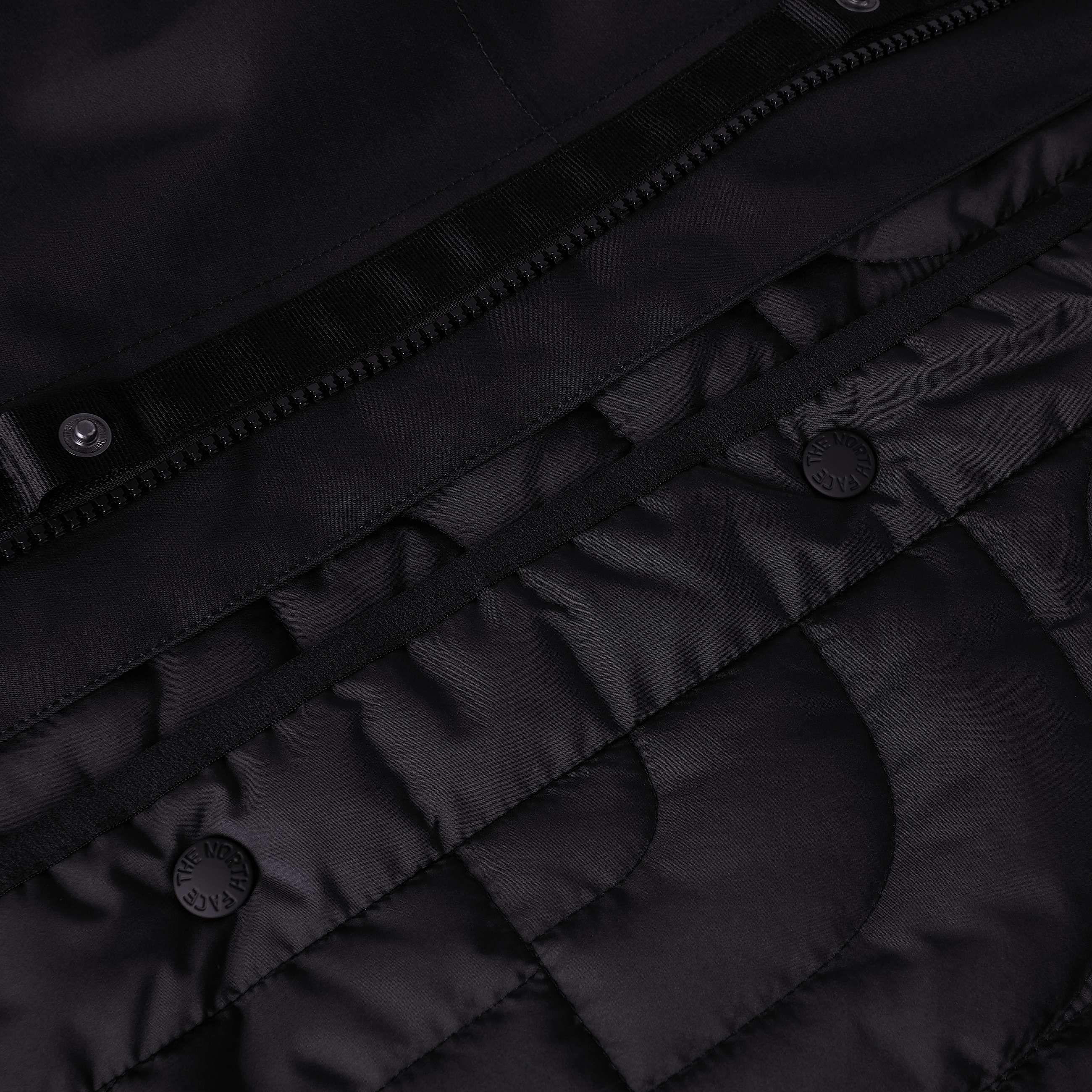 Mens City Triclimate Jacket TNF TNF Black ALT18