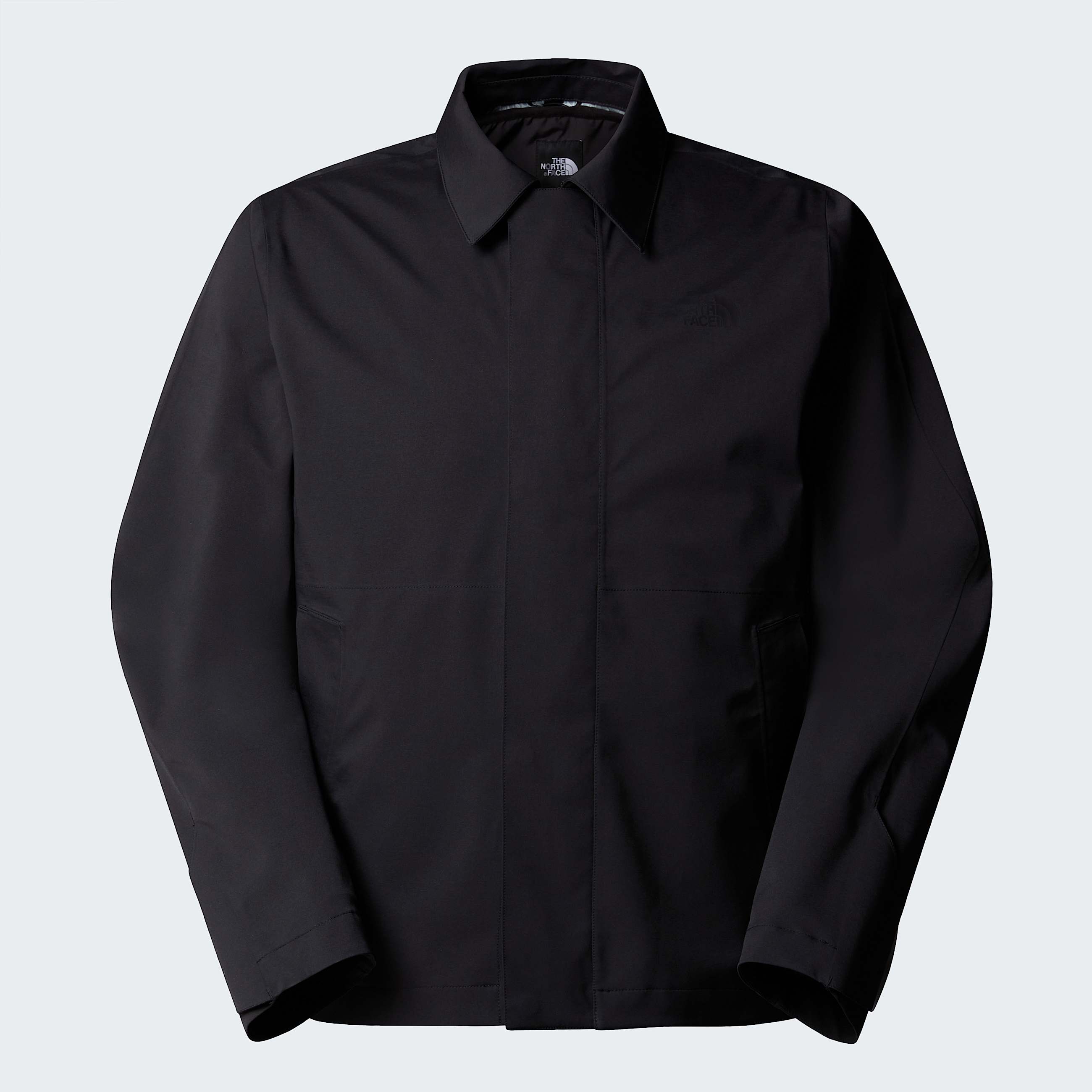 Mens City Triclimate Jacket TNF TNF Black ALT21