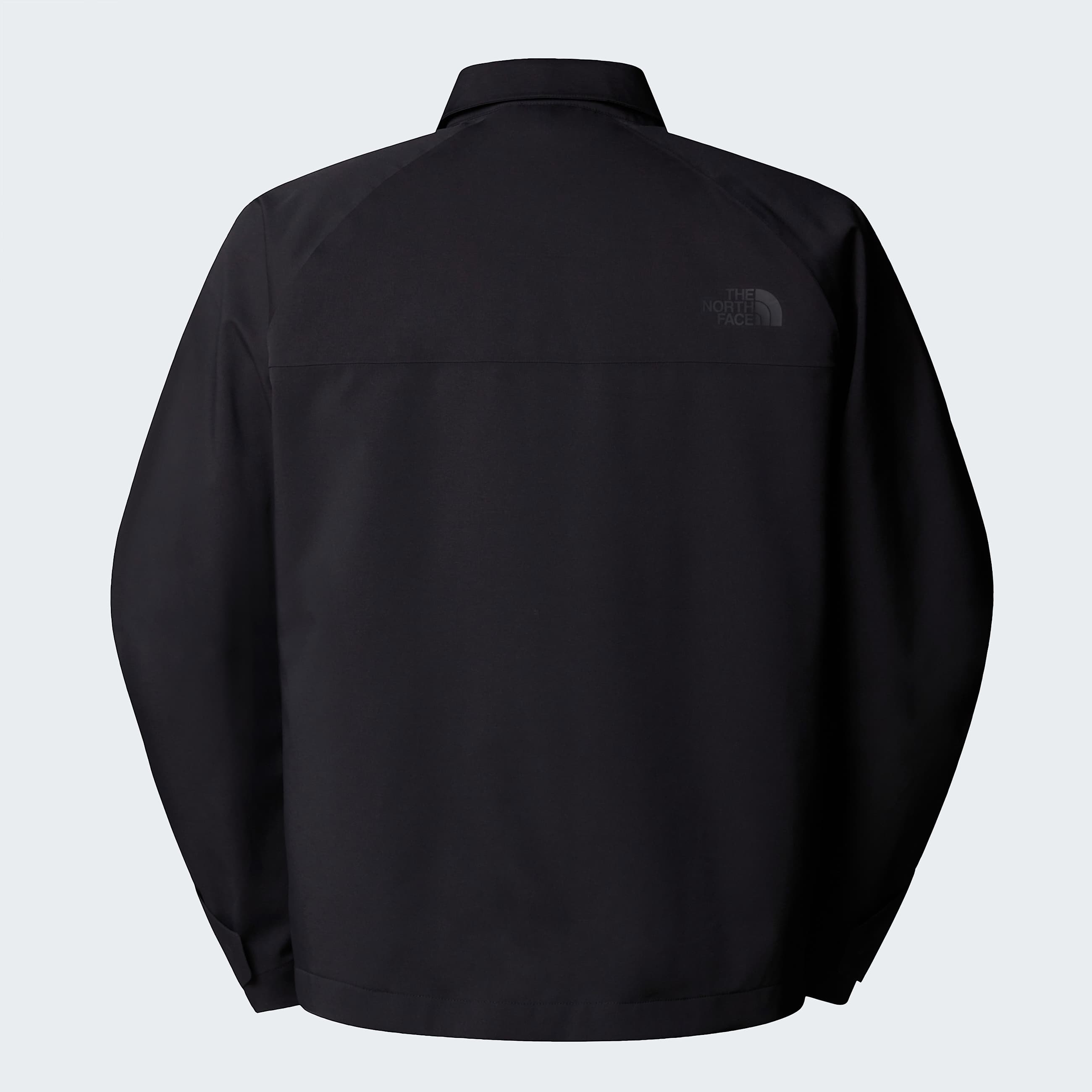 Mens City Triclimate Jacket TNF TNF Black ALT22