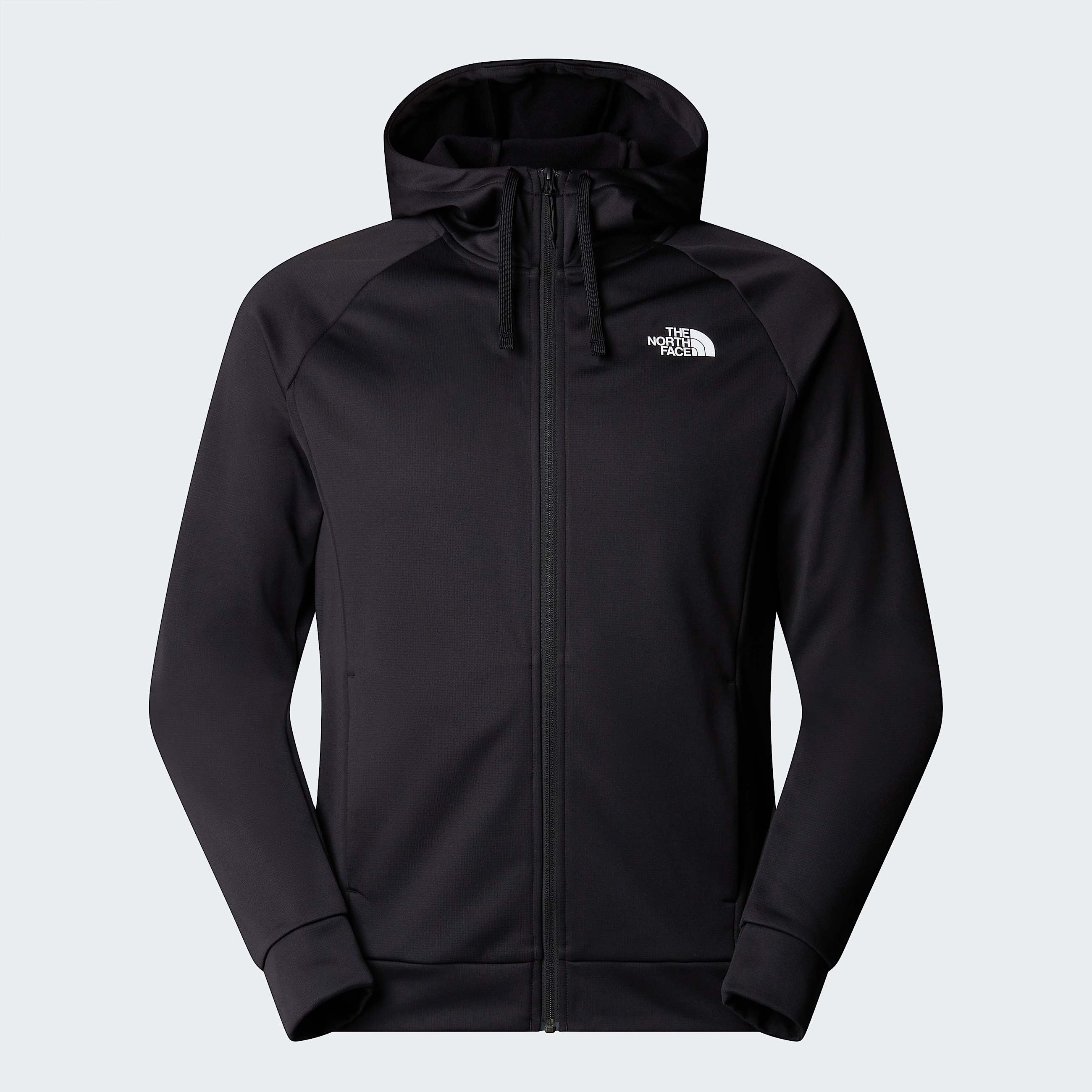Veste  capuche zippe Reaxion 20 pour homme TNF ALT20