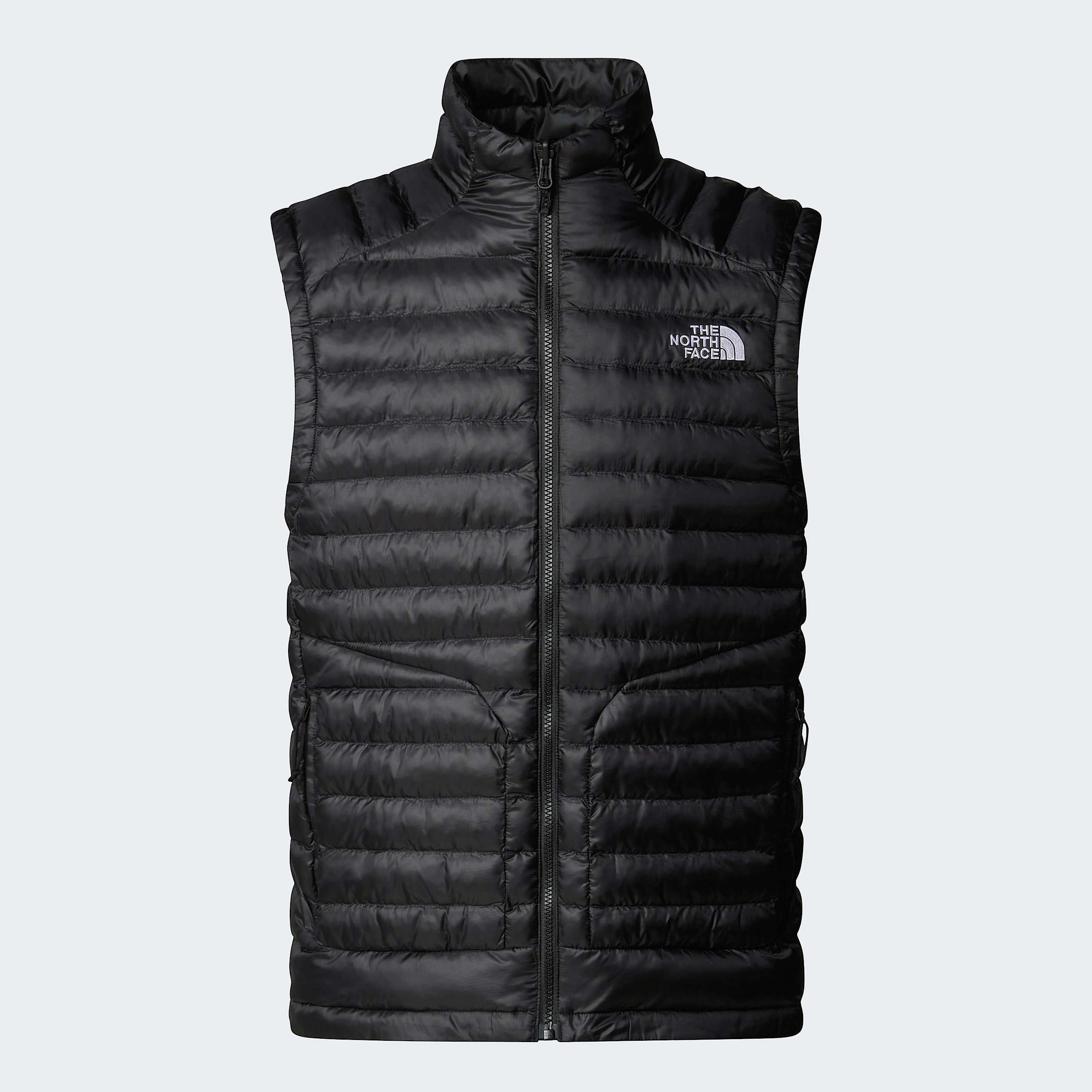 Mens Huila Synthetic Insulation Gilet TNF ALT20