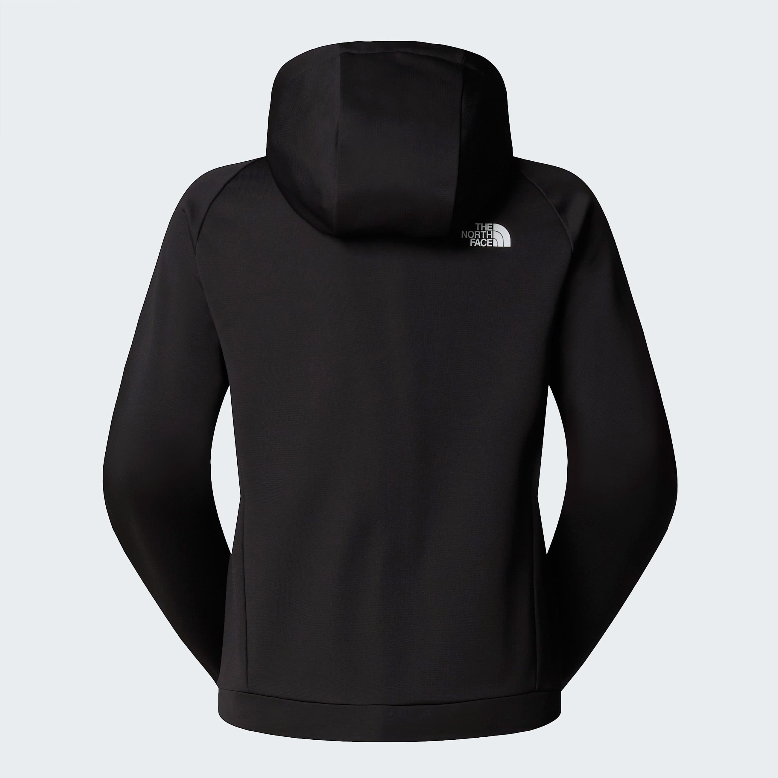 Womens Reaxion 20 FullZip Hoodie TNF ALT21