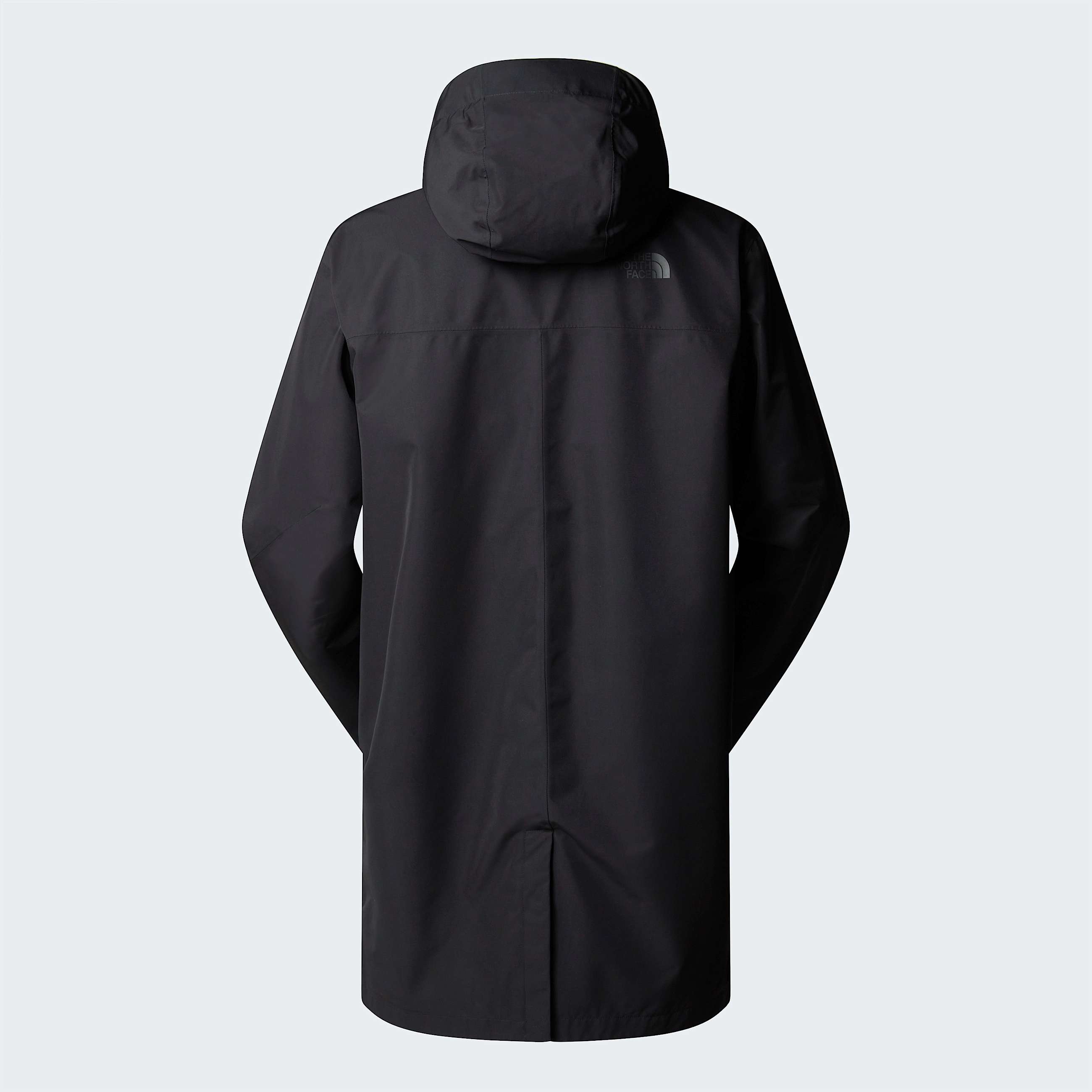 Nukabira Rain Shell Parka M TNF ALT21