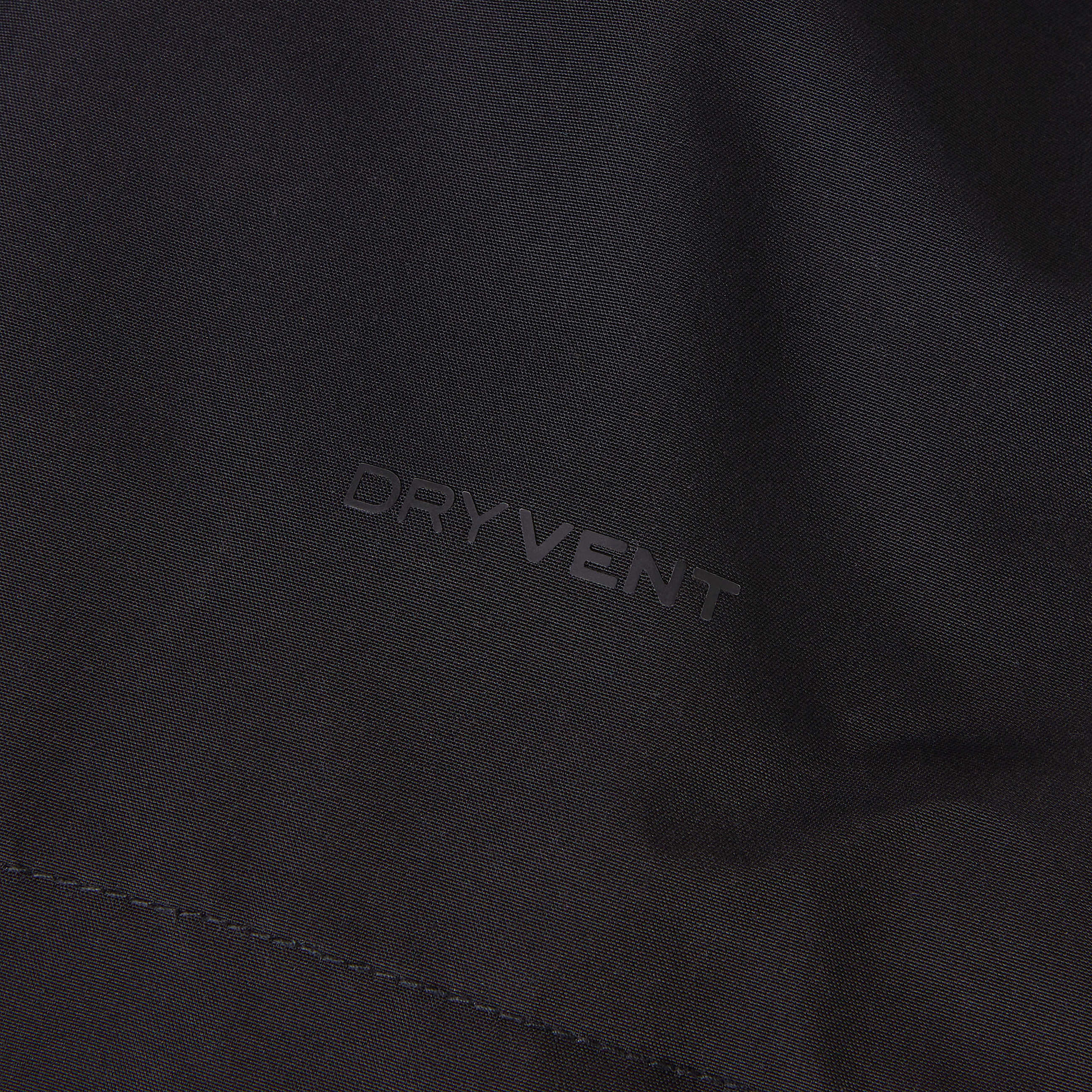 Nukabira Rain Shell Parka M TNF ALT18