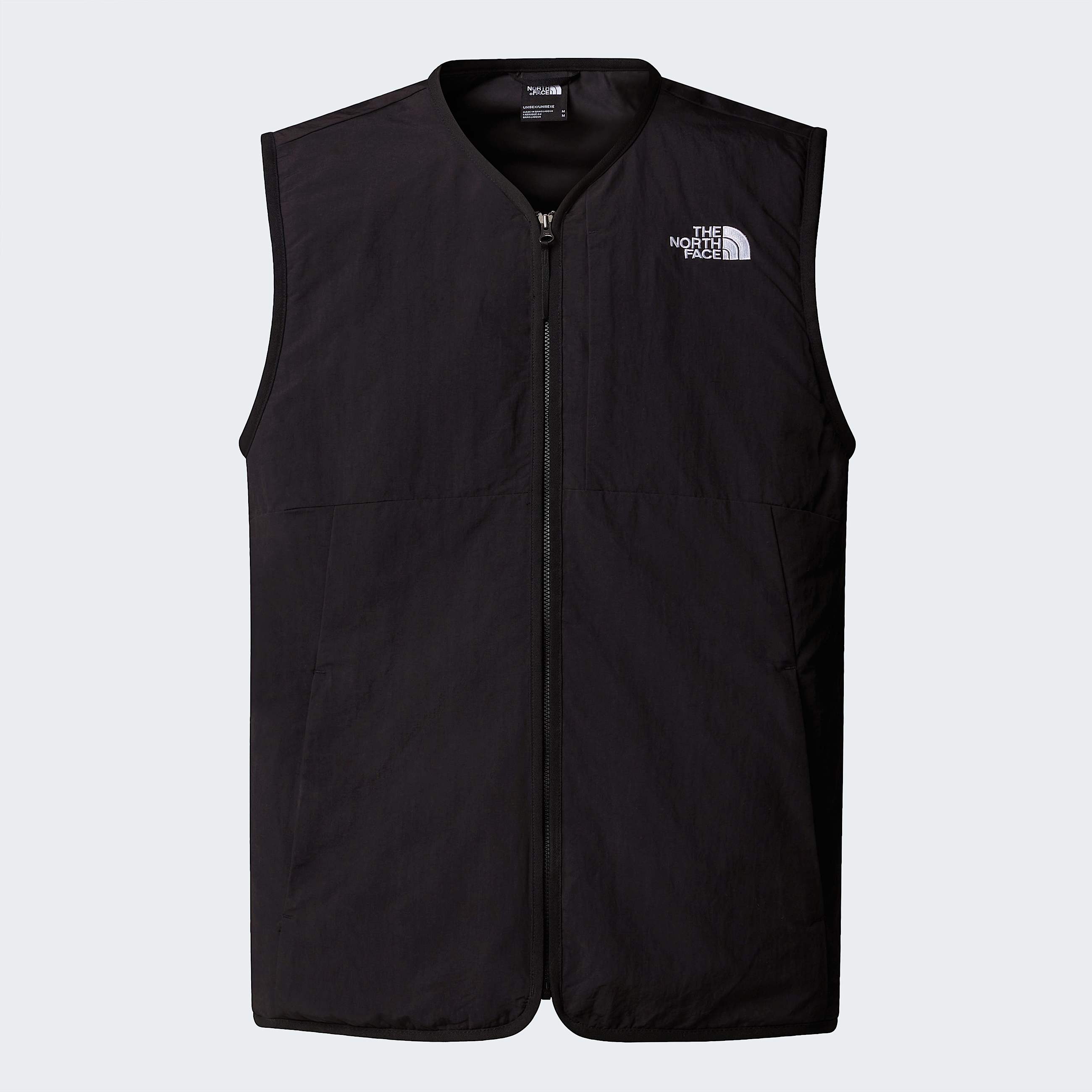 Uniseks Ilti Linerbodywarmer TNF ALT20