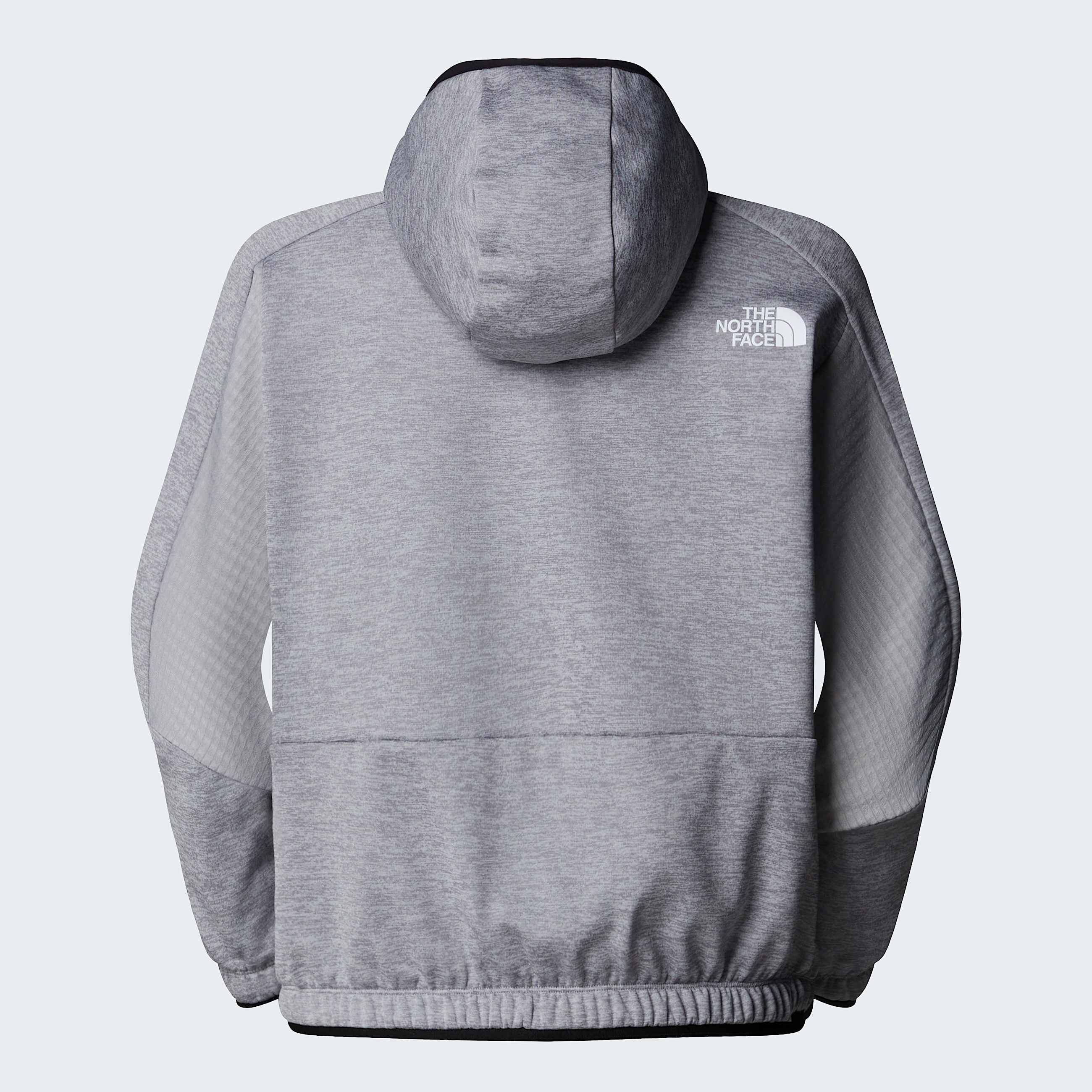 Womens Mountain Athletics FullZip Hooded Fleece TNF ALT21