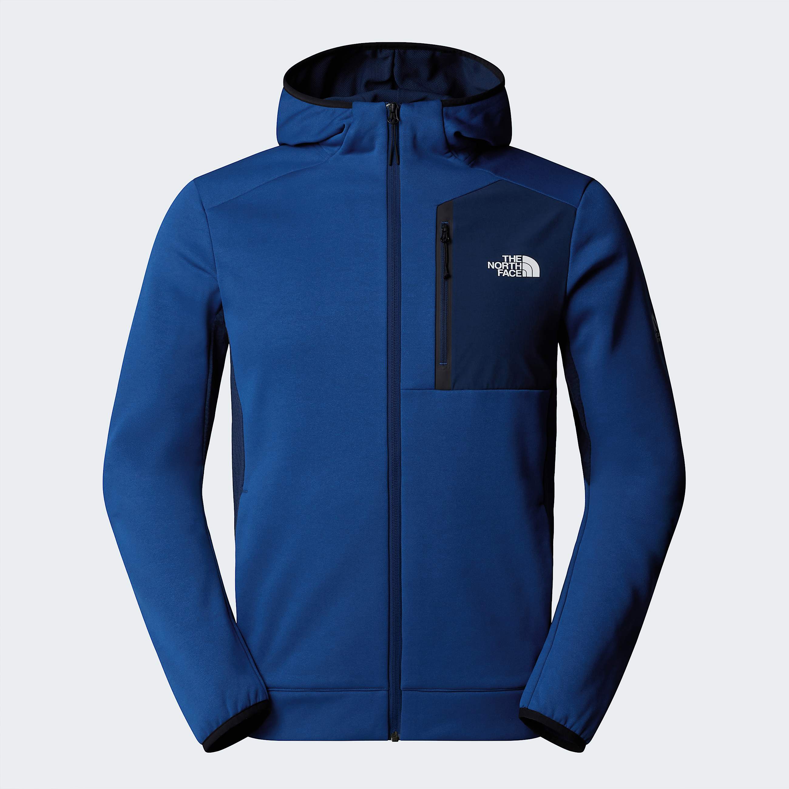 Mountain Athletics Hooded Fleece M TNF ALT20