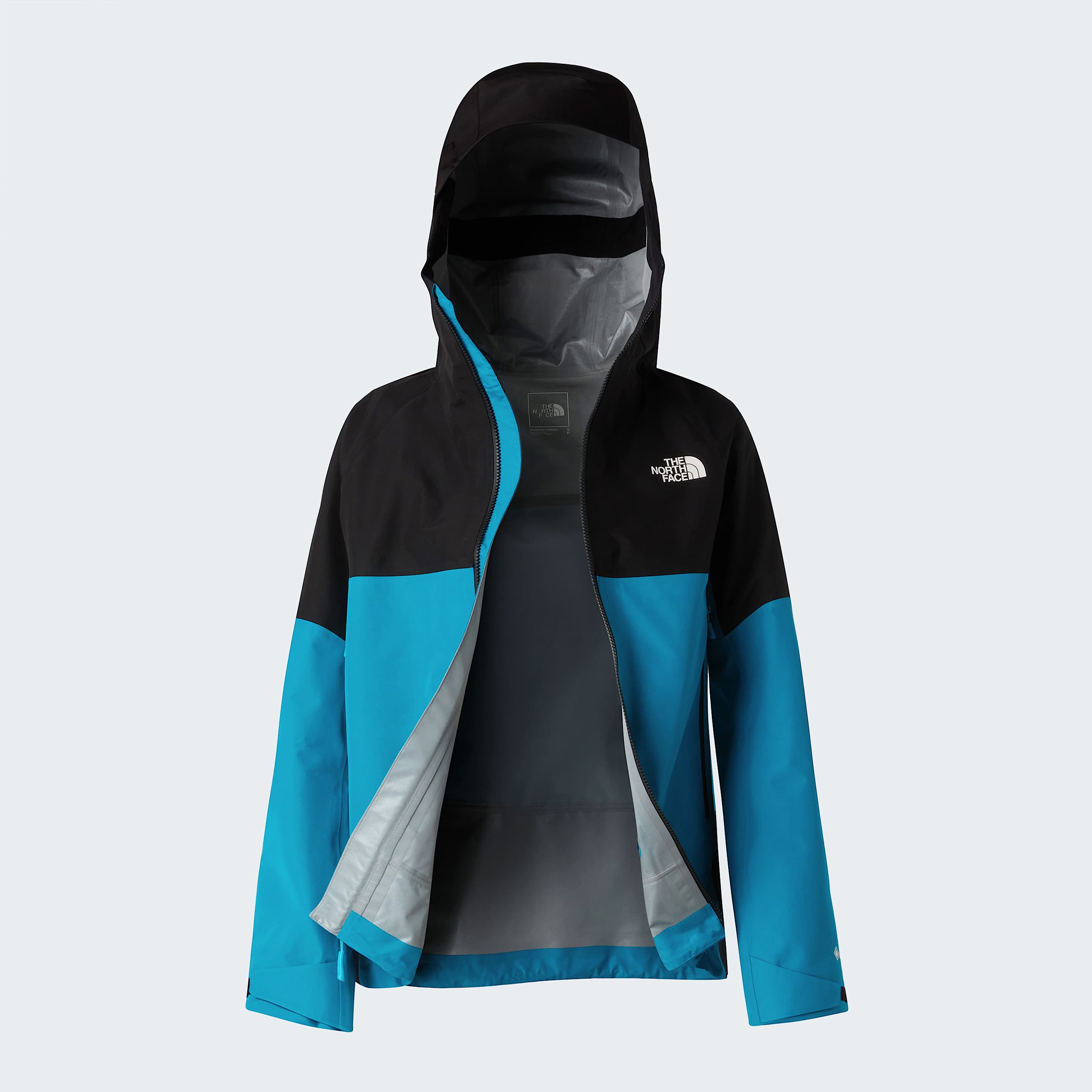 Giacca Jazzi GORETEX da donna TNF ALT17