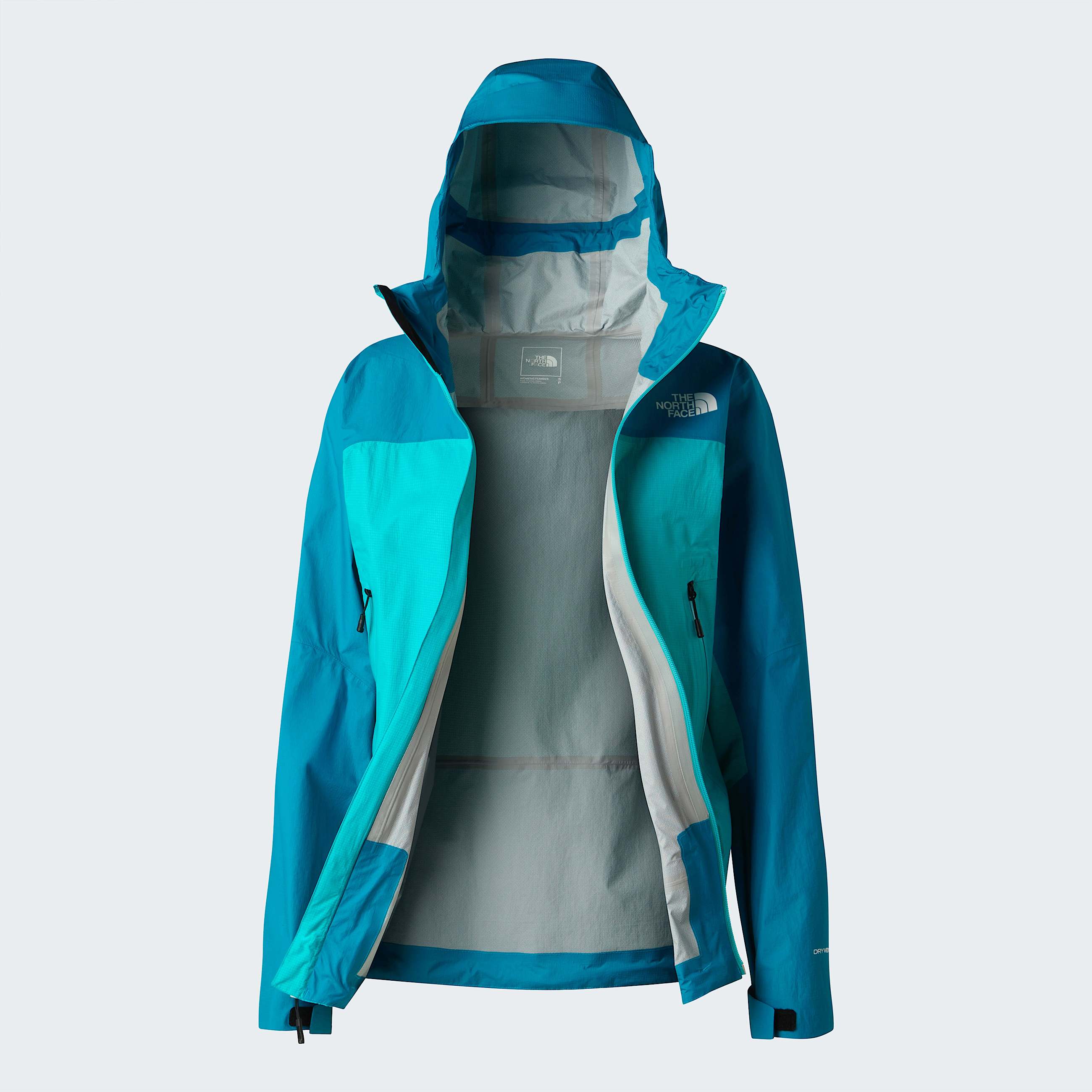 Giacca Signal DryVent 25L da donna TNF ALT17