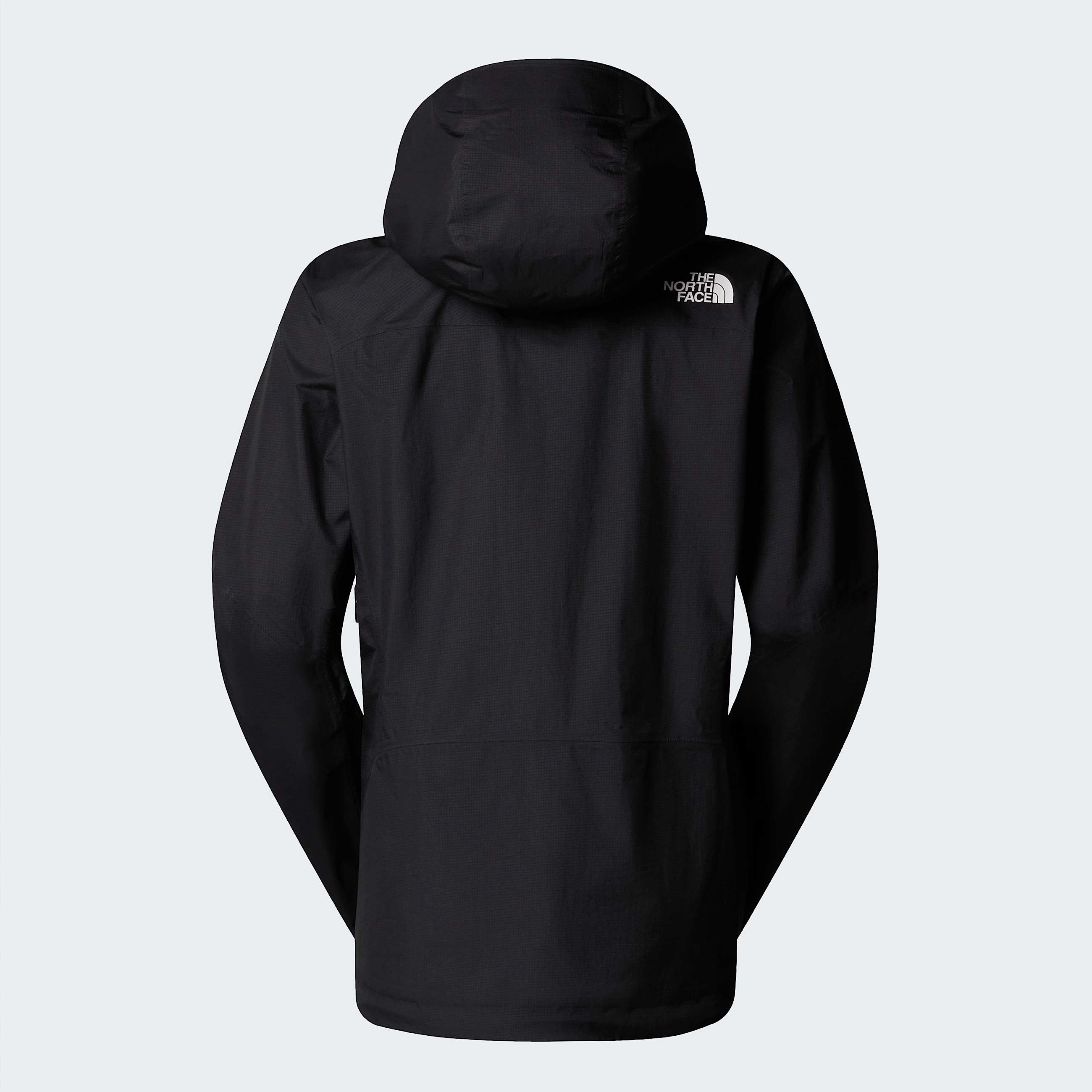 Giacca Signal DryVent 25L da donna TNF TNF Black ALT21