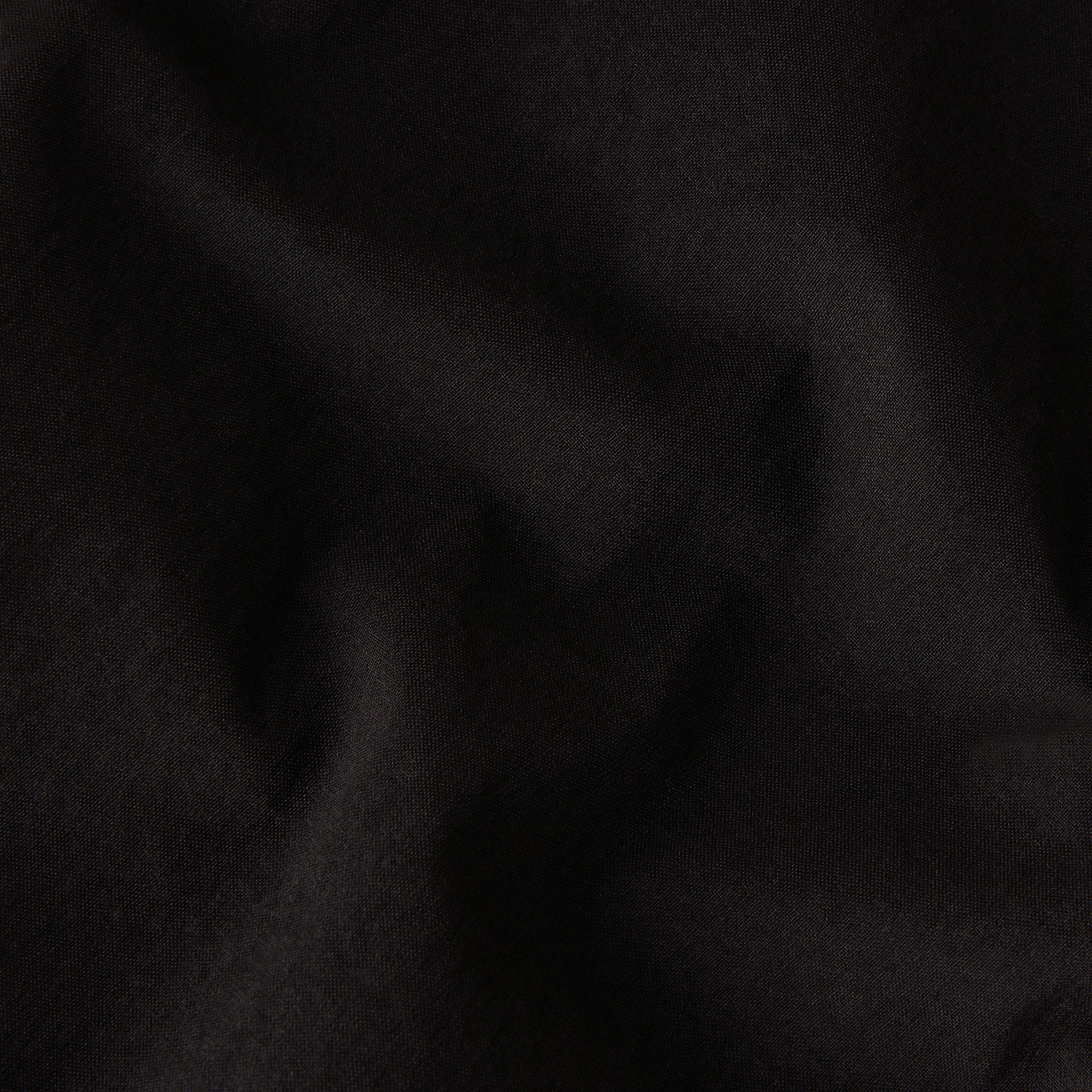 Mens Exploration Convertible Regular Tapered Trousers TNF TNF Black ALT18