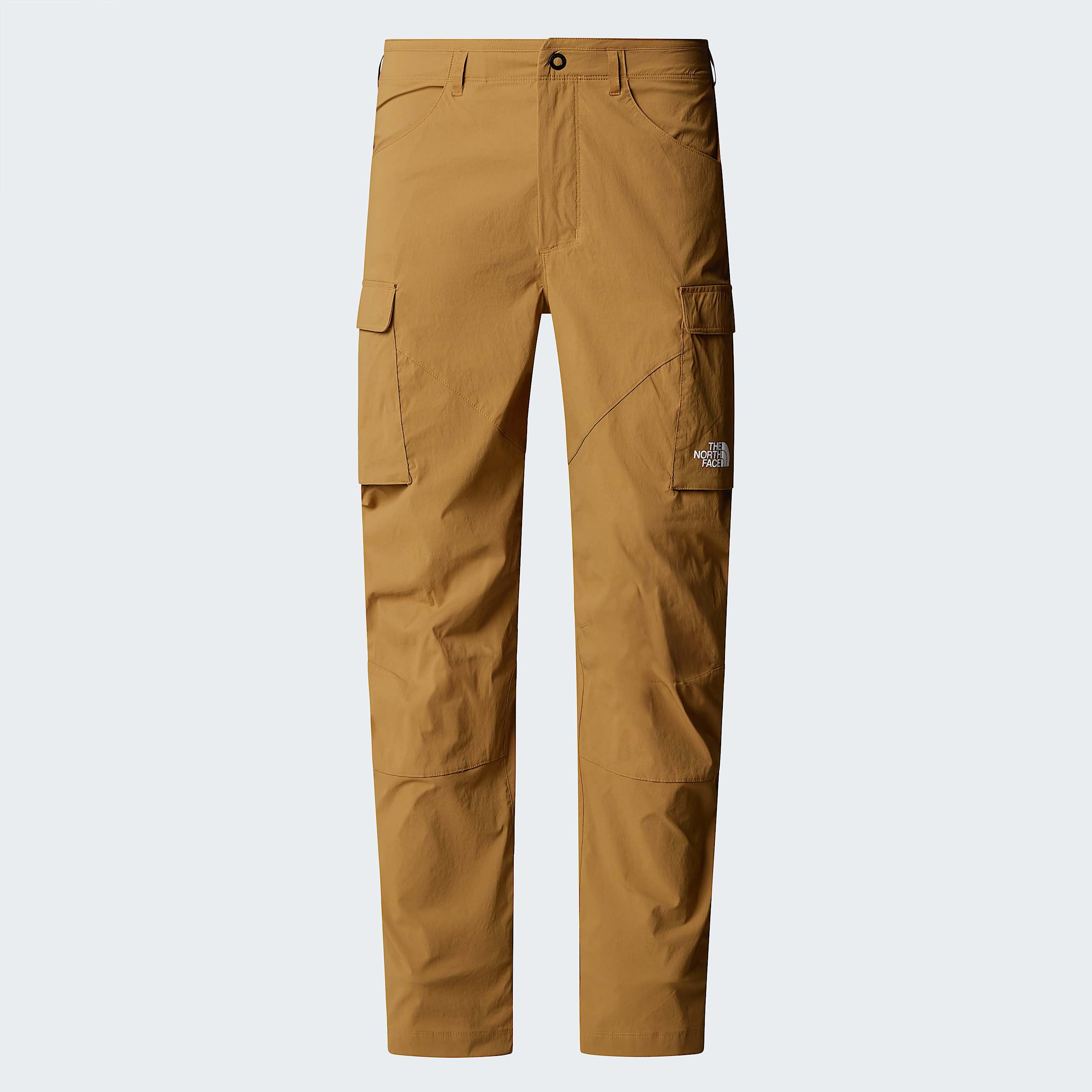Pantaloni cargo Exploration da uomo TNF ALT20
