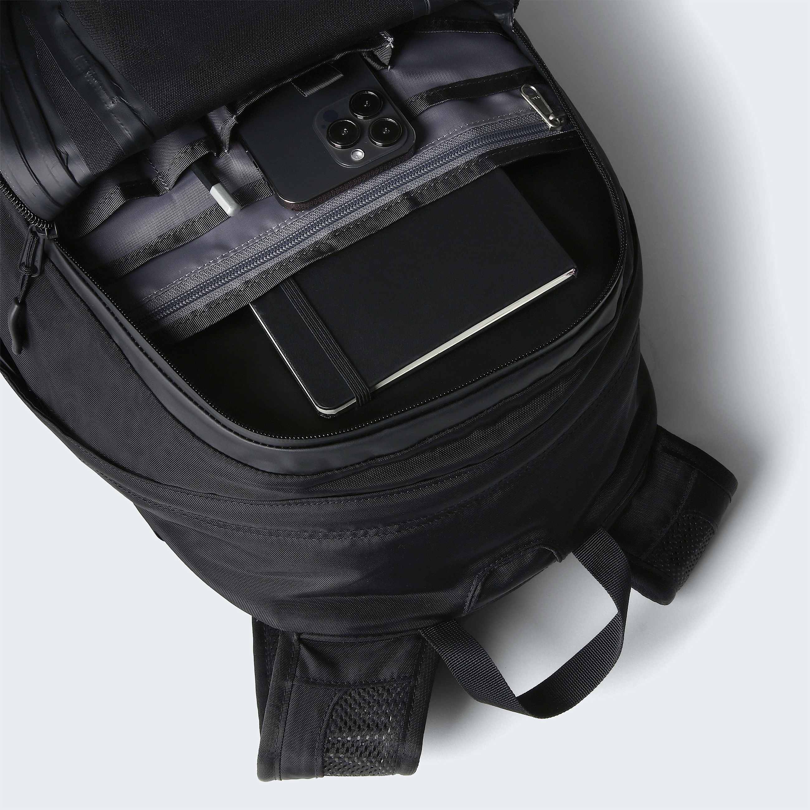 Zaino Hot Shot Base Camp TNF ALT5