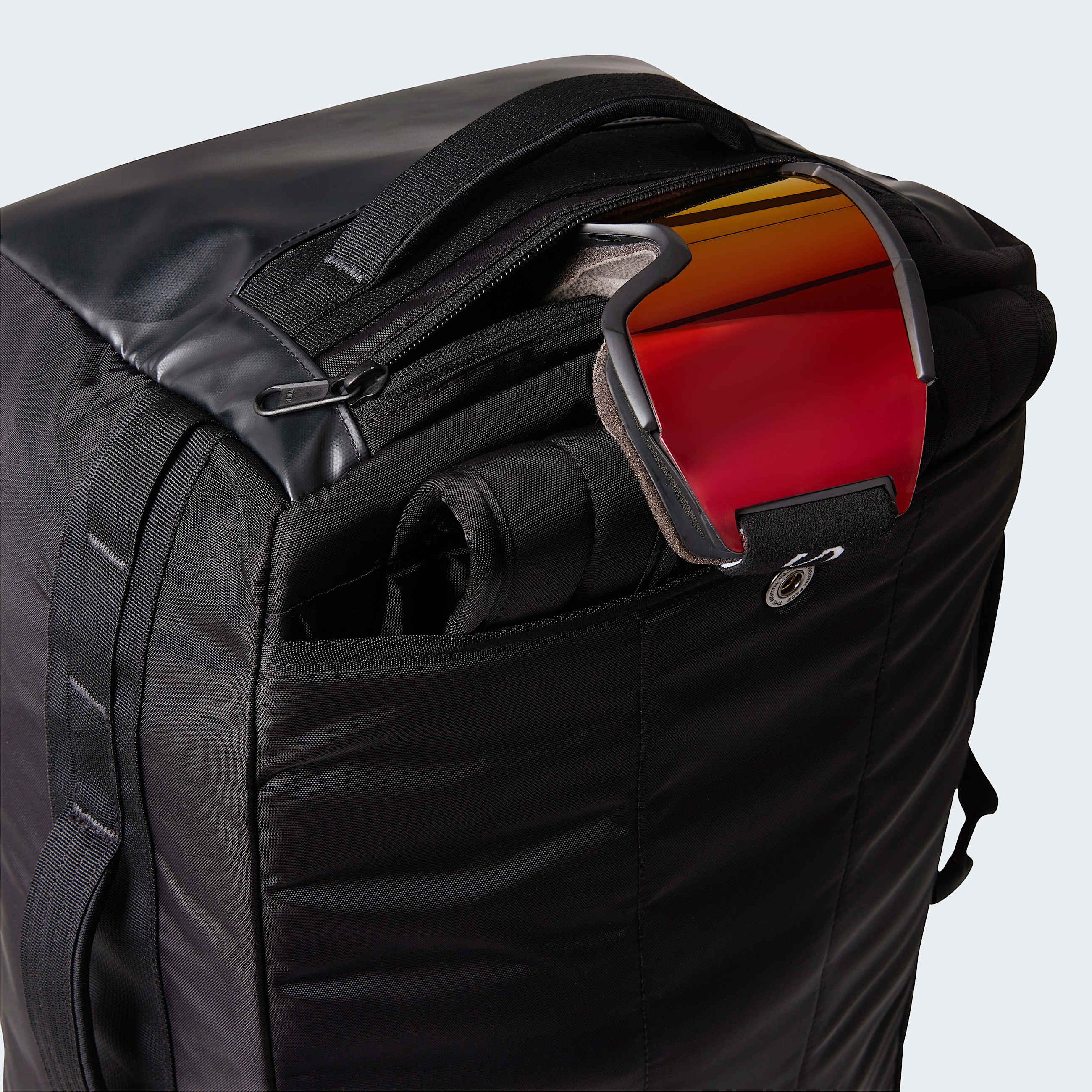 Borsa per gli scarponi Base Camp TNF ALT6