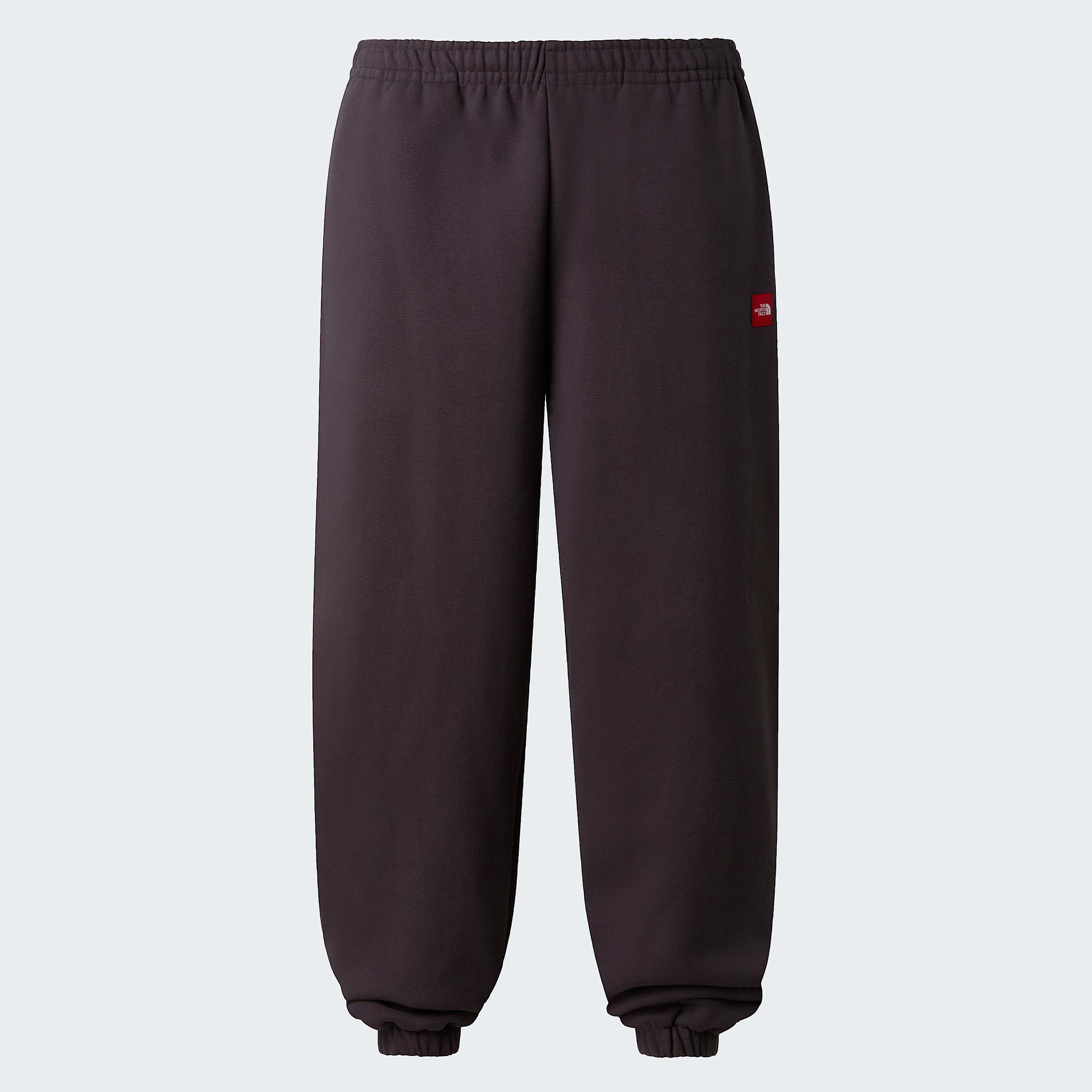 Joggers Red Box unisex TNF ALT20