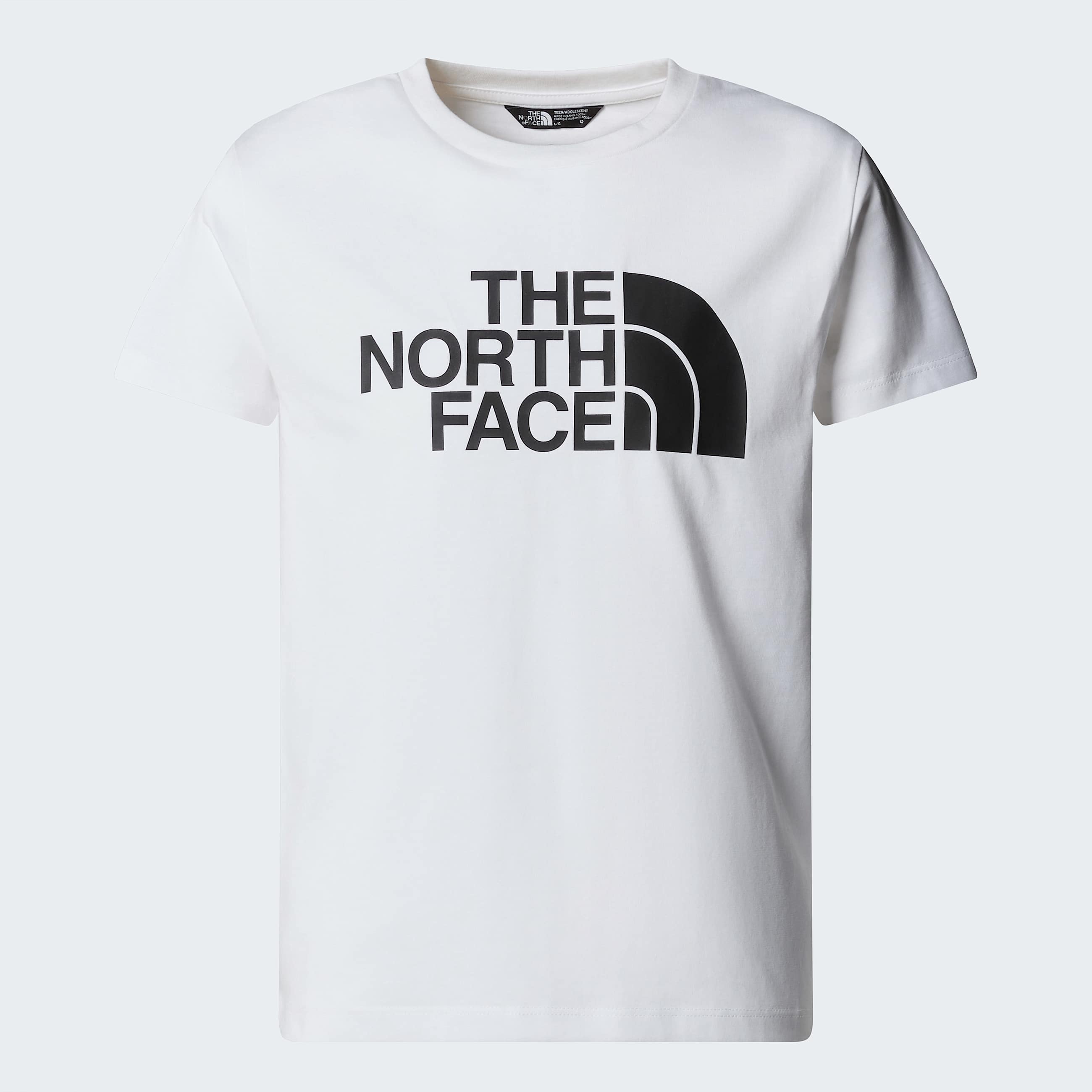 Teens Easy TShirt TNF ALT20