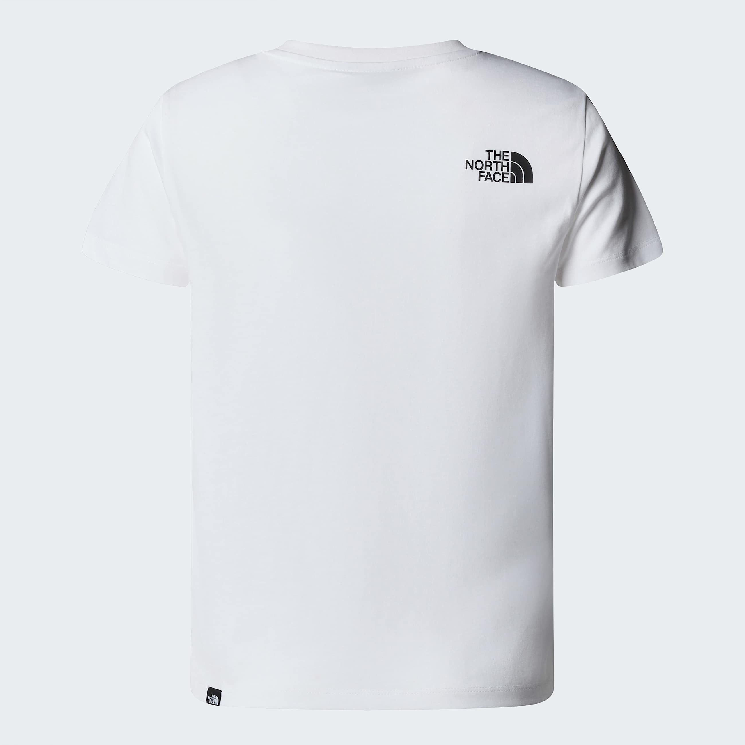 Teens Easy TShirt TNF ALT21