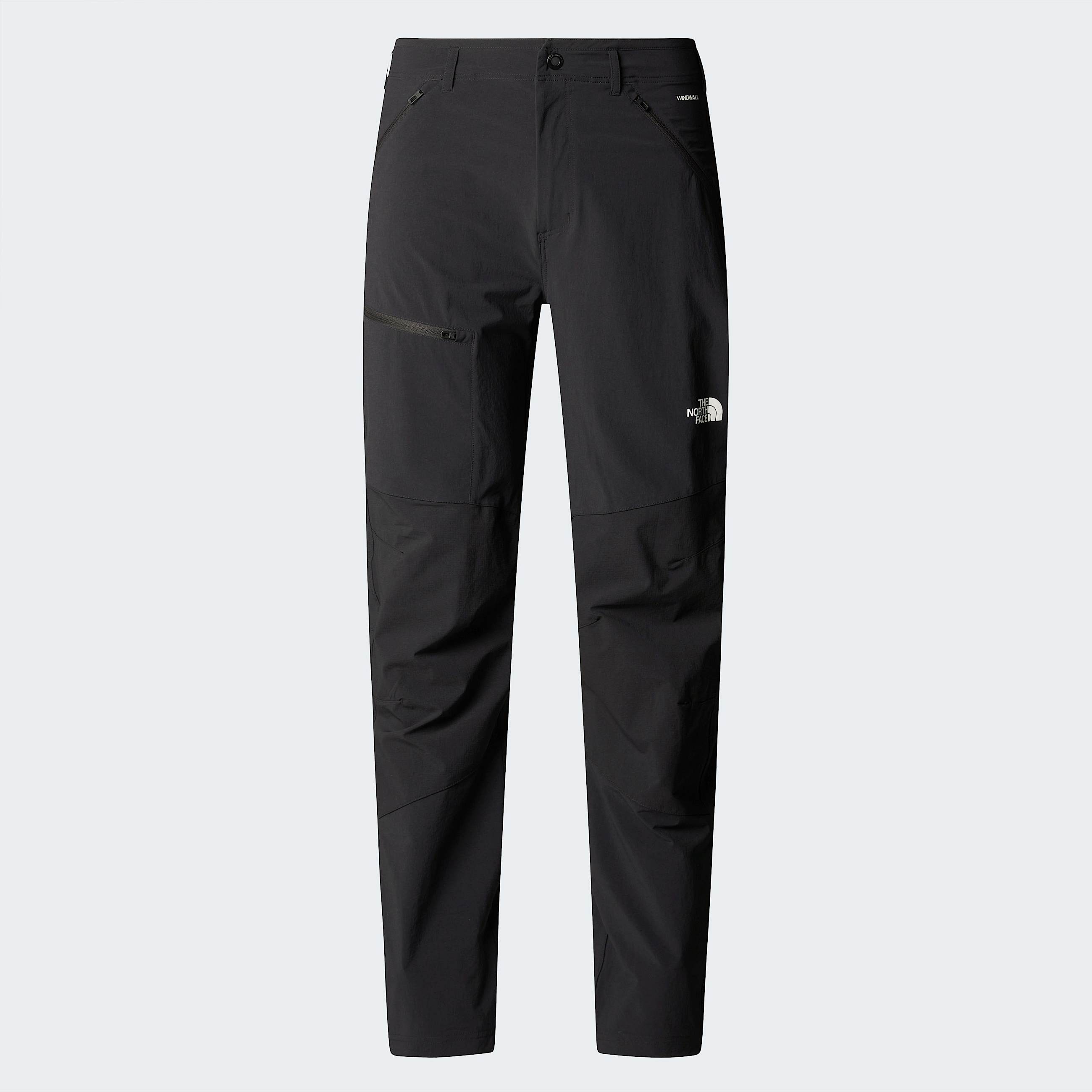 Mens Speedlight Regular Trousers TNF TNF Black ALT20