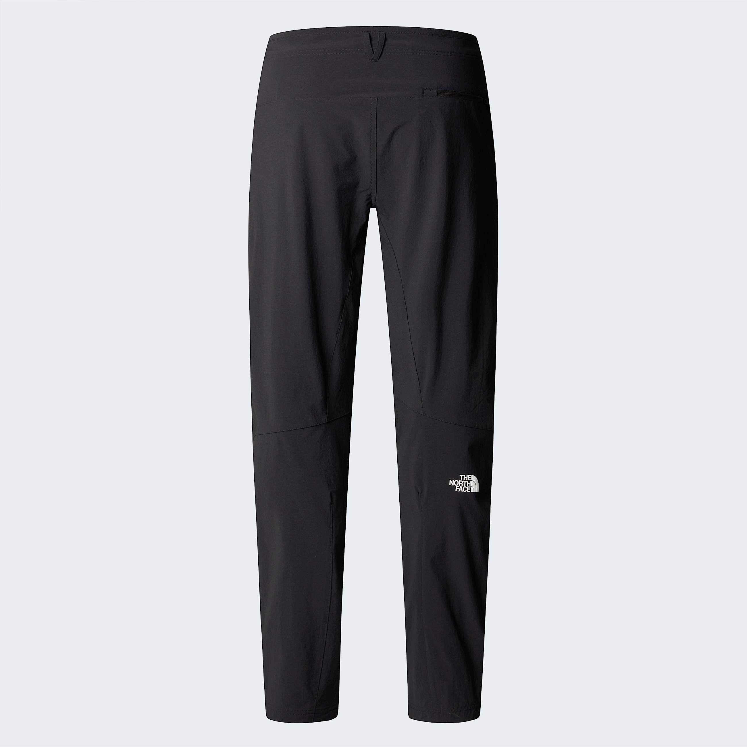 Mens Speedlight Regular Trousers TNF TNF Black ALT21