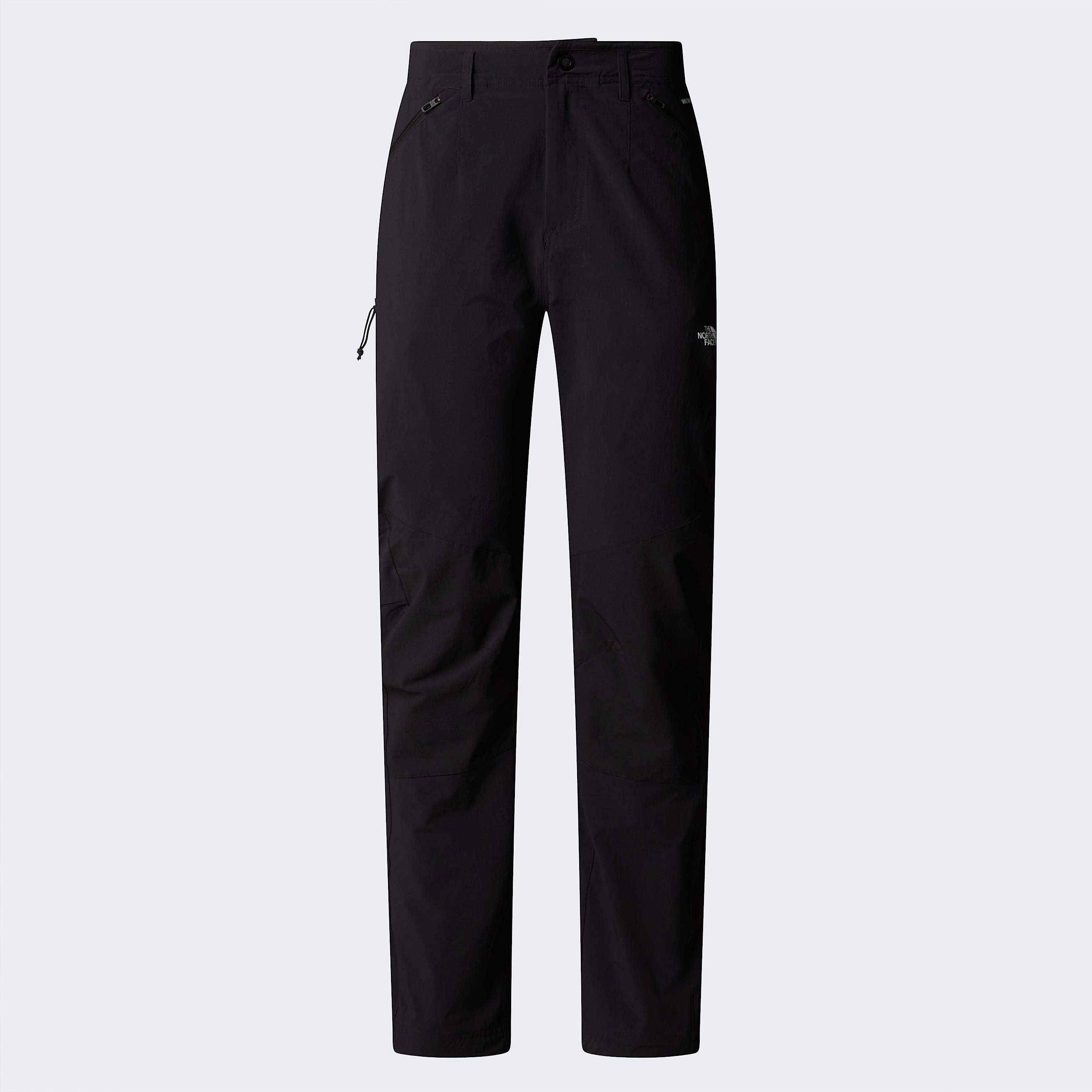 Womens Speedlight Regular Trousers TNF TNF Black ALT20