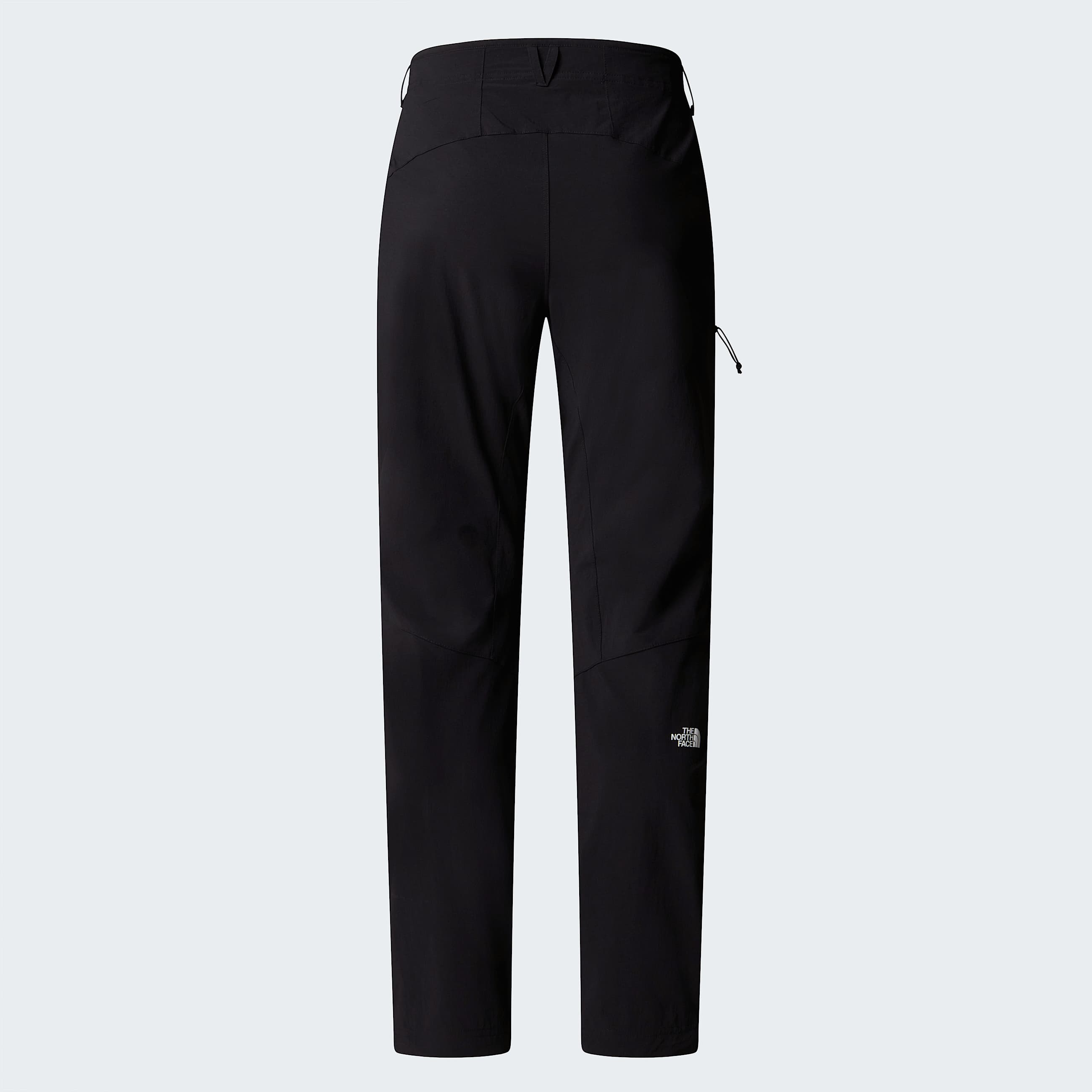 Womens Speedlight Regular Trousers TNF TNF Black ALT21