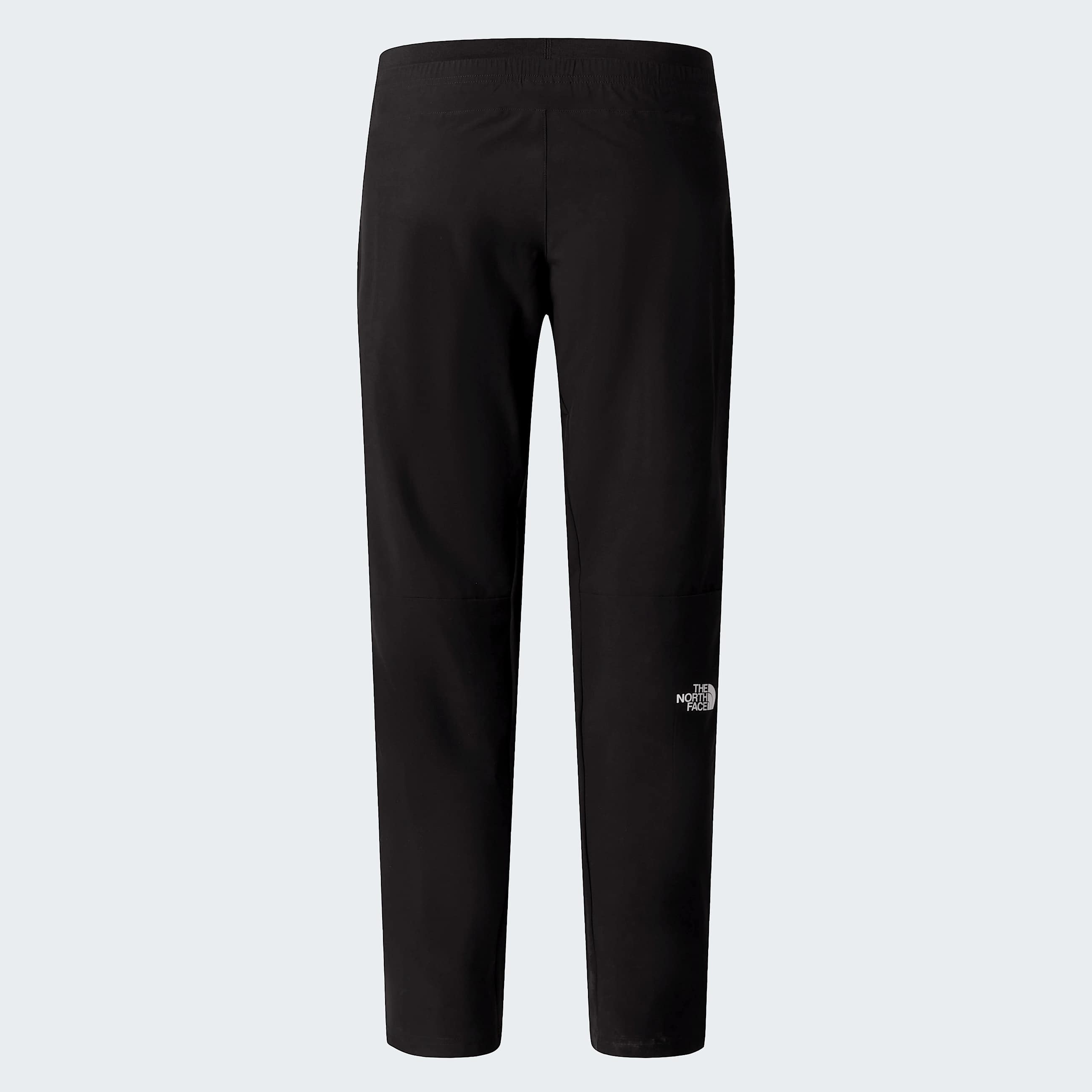 Mens 247 Woven Joggers TNF TNF Black ALT21
