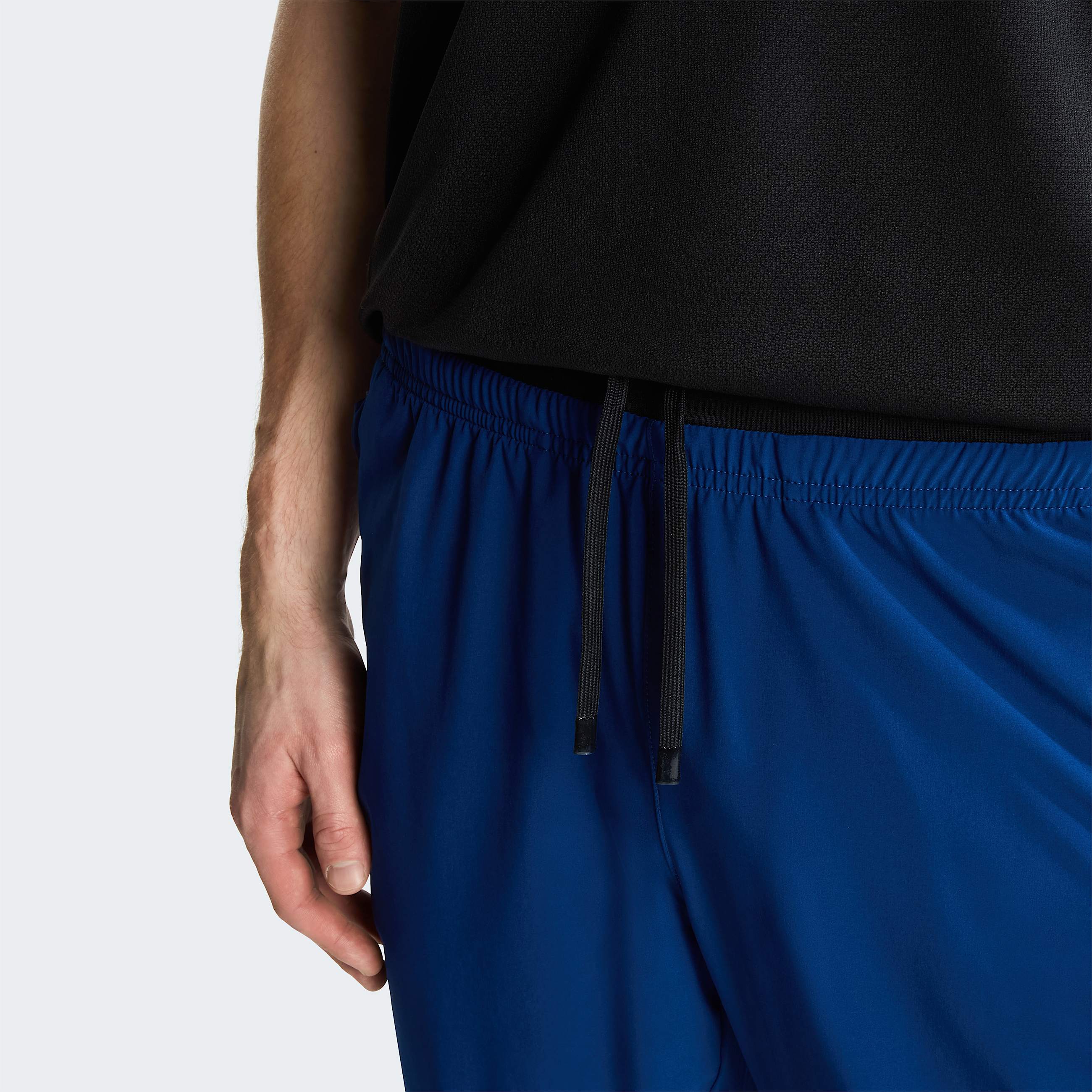 247 gewebte Jogginghose fr Herren TNF ALT4