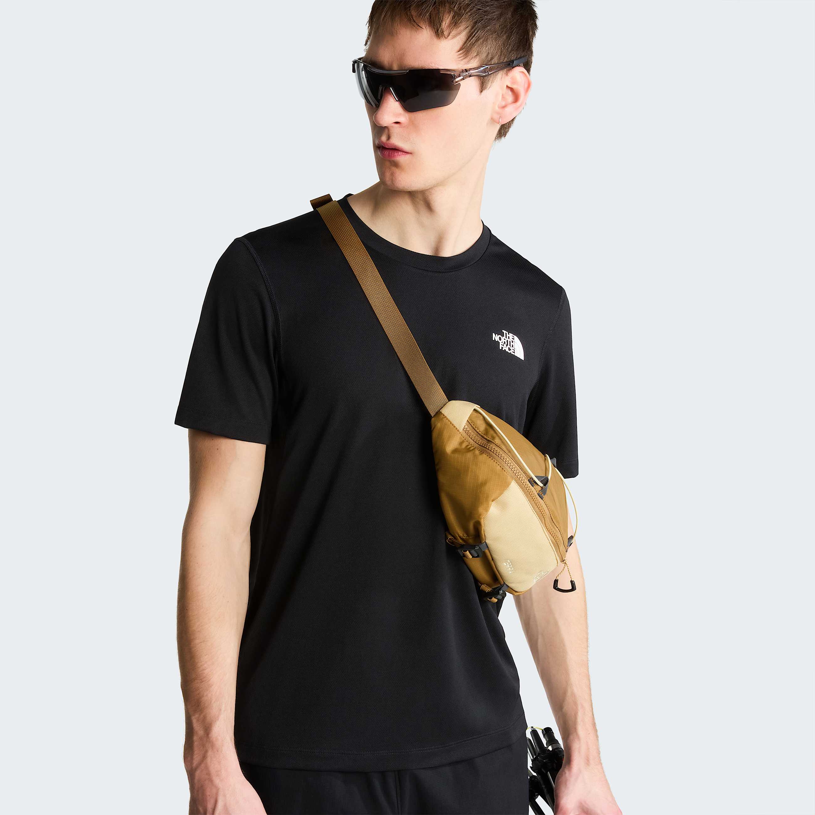 Lightbright TShirt M TNF ALT6