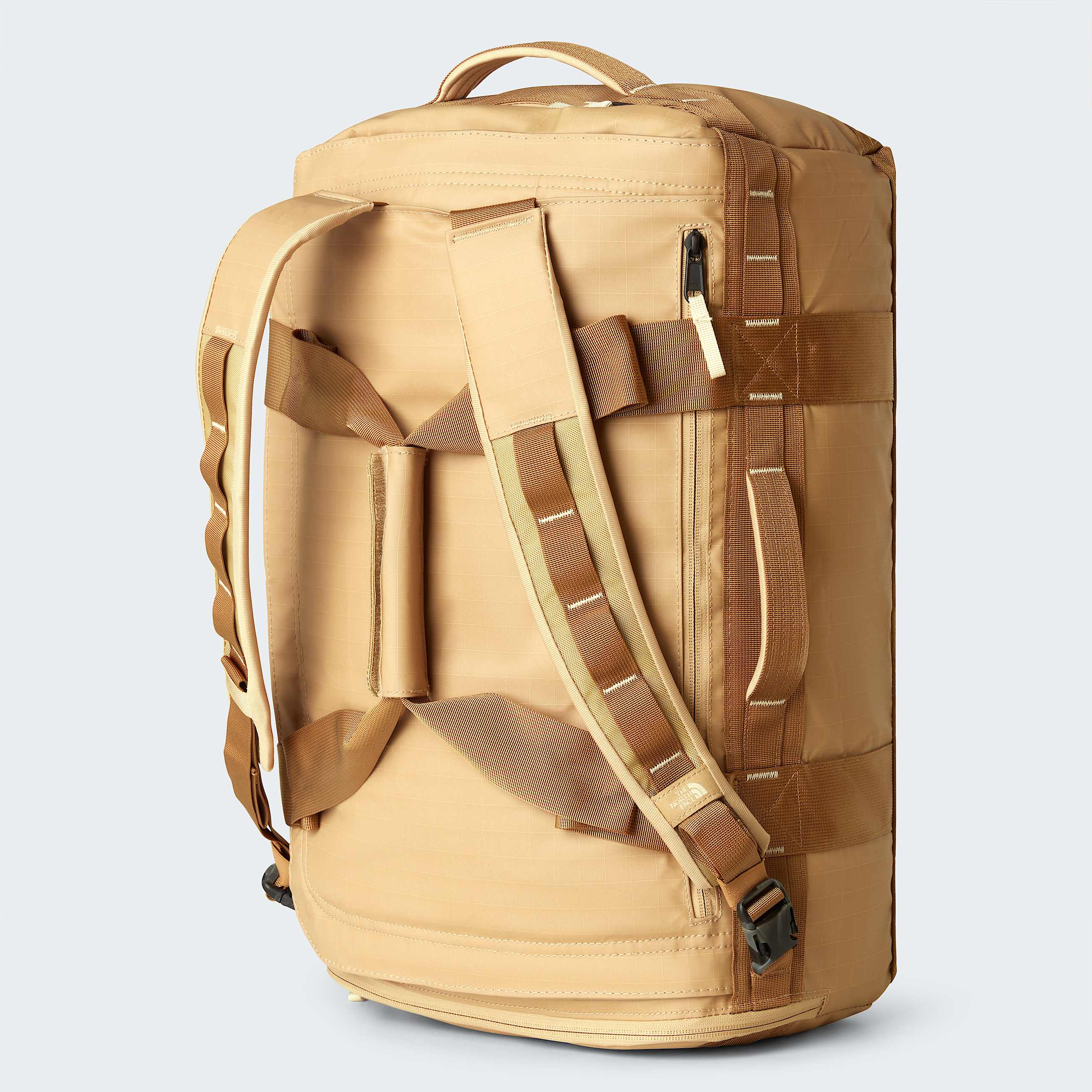 Base Camp Voyager 42Lreistas TNF Khaki StoneUtility BrownDesert Stone ALT3