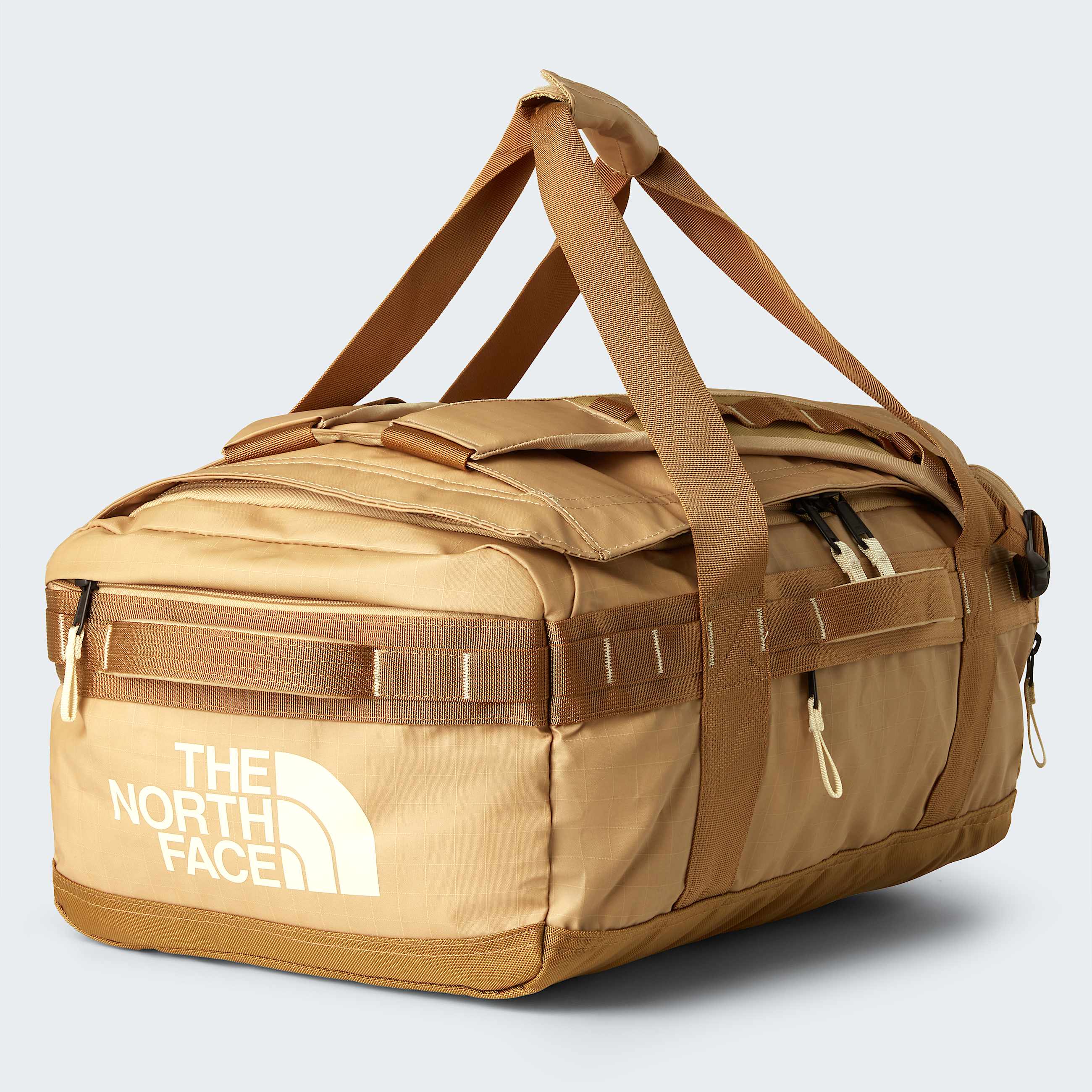 Base Camp Voyager 42Lreistas TNF Khaki StoneUtility BrownDesert Stone HERO