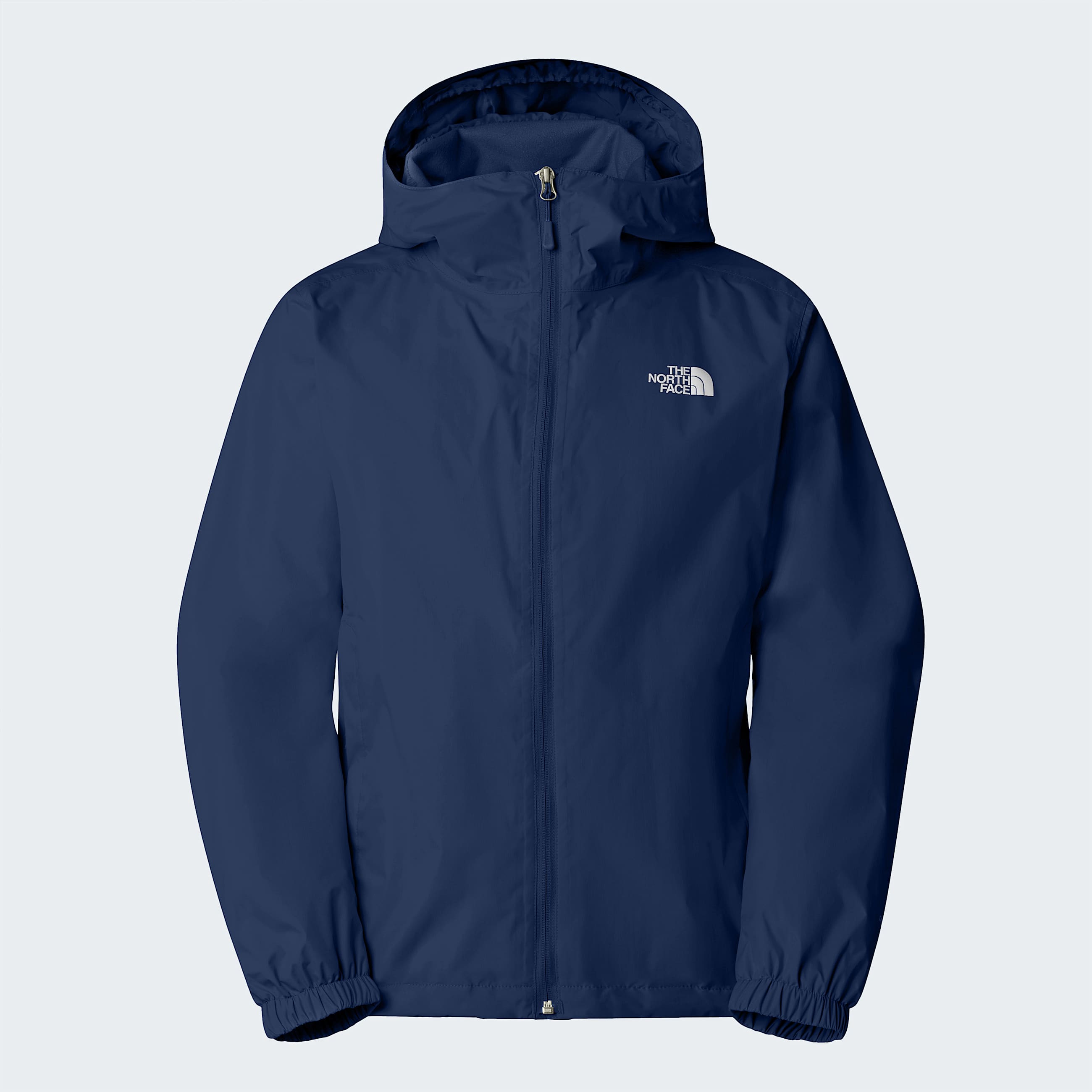 Mens New Peak Packable Jacket TNF HERO