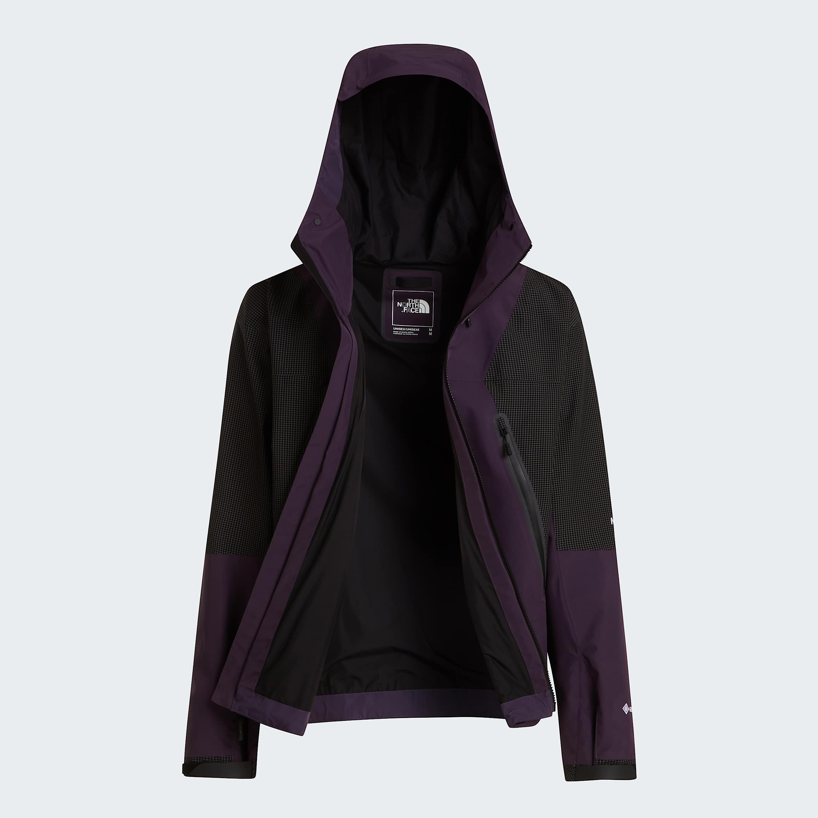 Uniseks Hike Spectra GORETEX Mountain Lightjas TNF ALT26