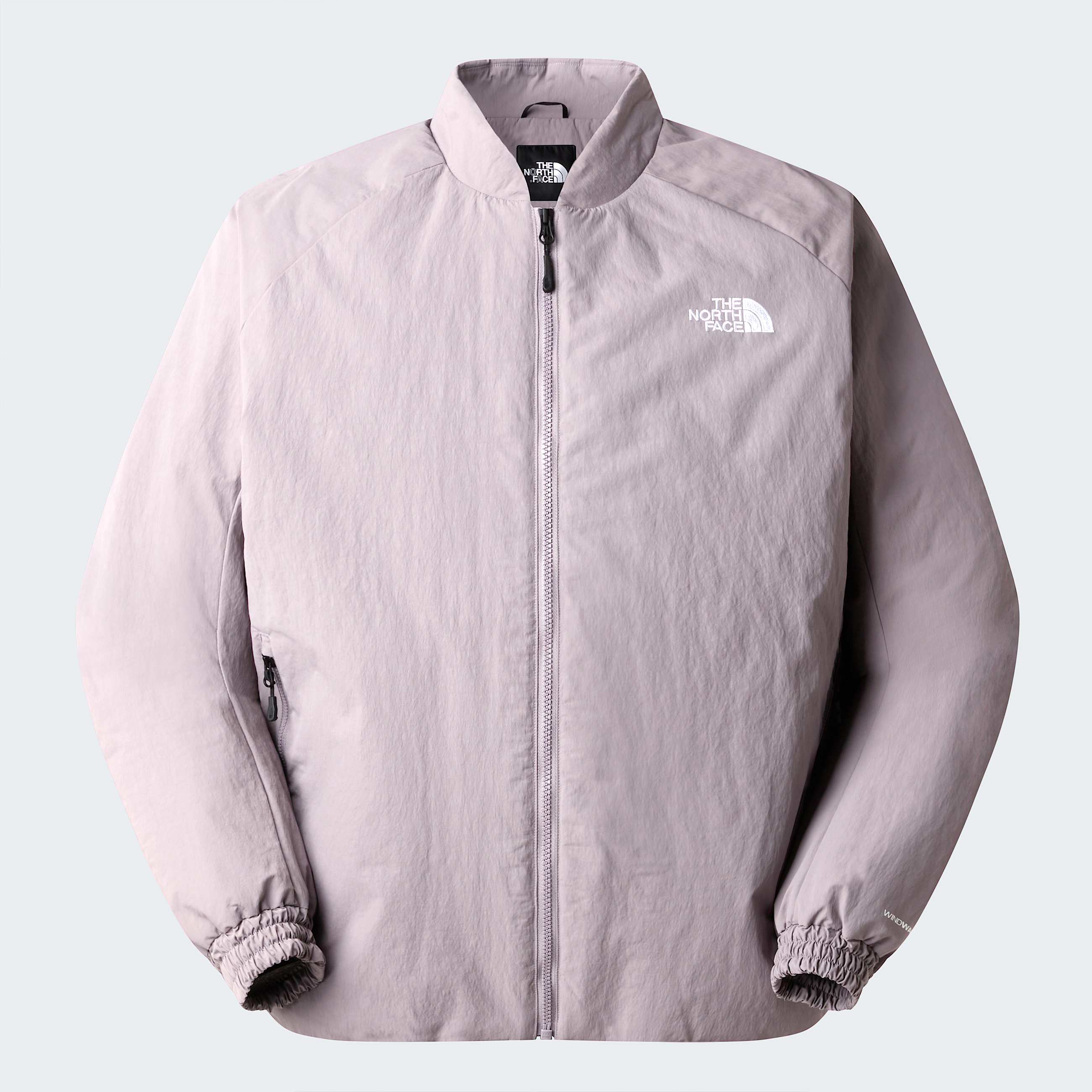 Chaqueta bmber ligera con aislamiento trmico NSE unisex TNF HERO