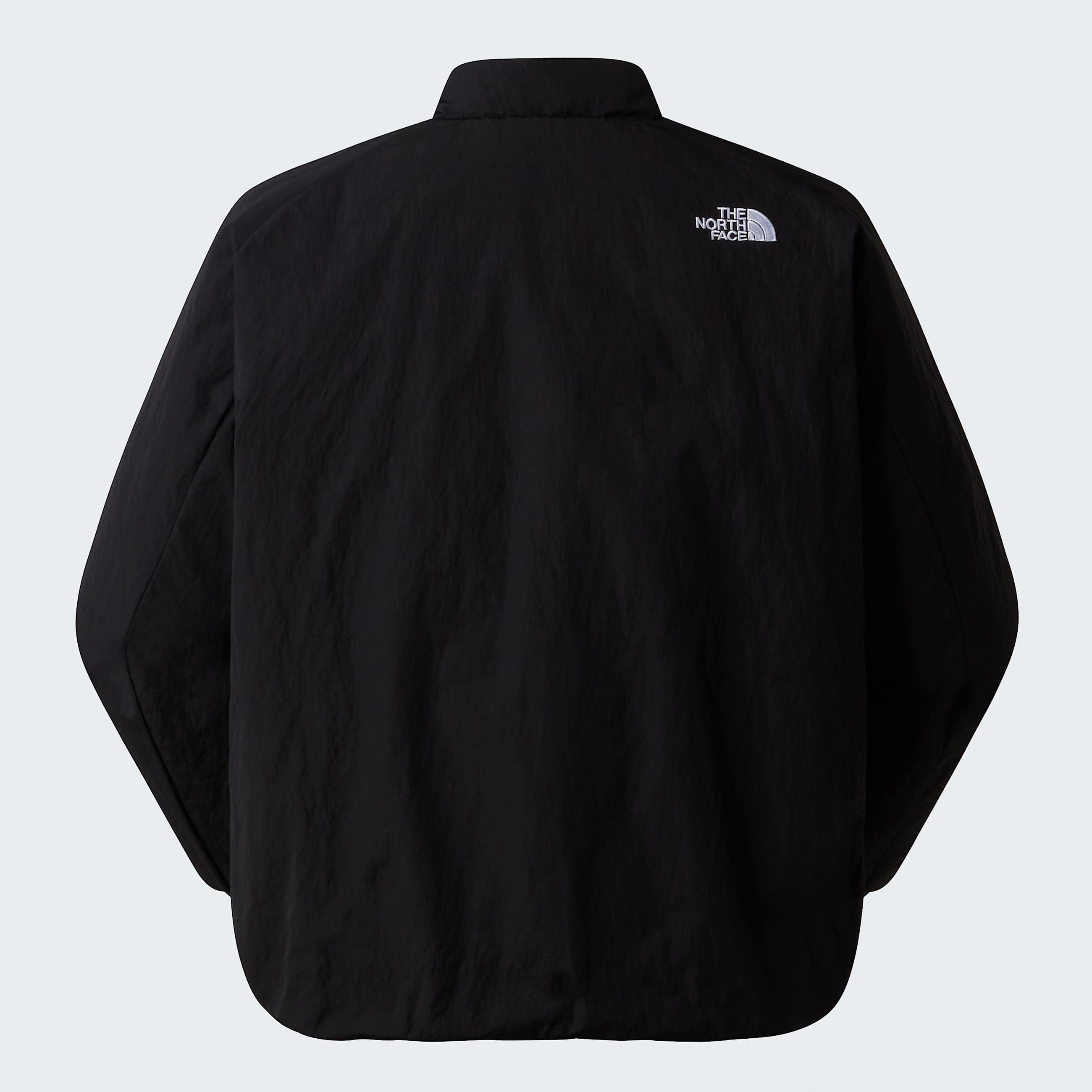 Gesoleerde NSE Lightbomberjas Uniseks TNF TNF Black ALT1