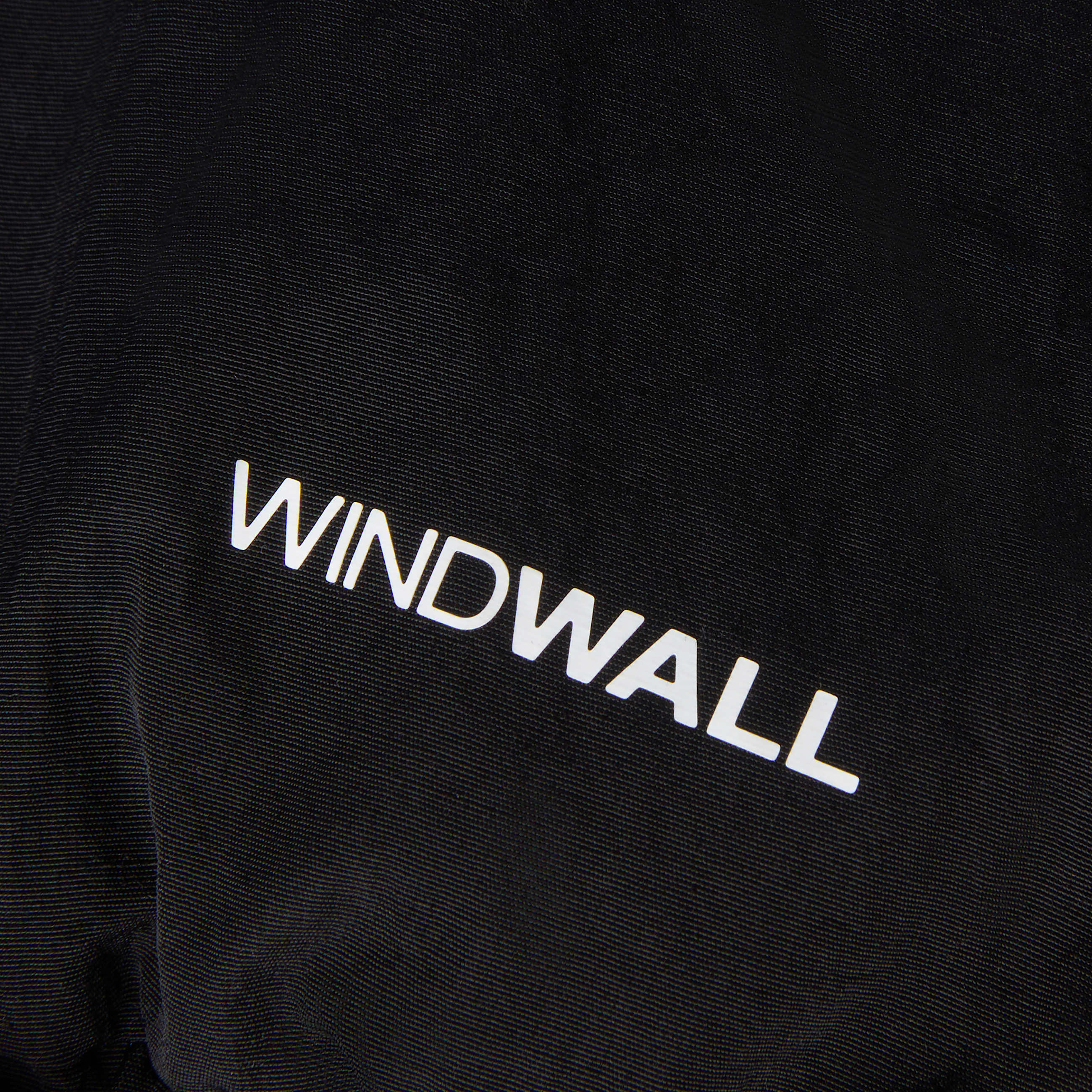 Gesoleerde NSE Lightbomberjas Uniseks TNF TNF Black ALT20