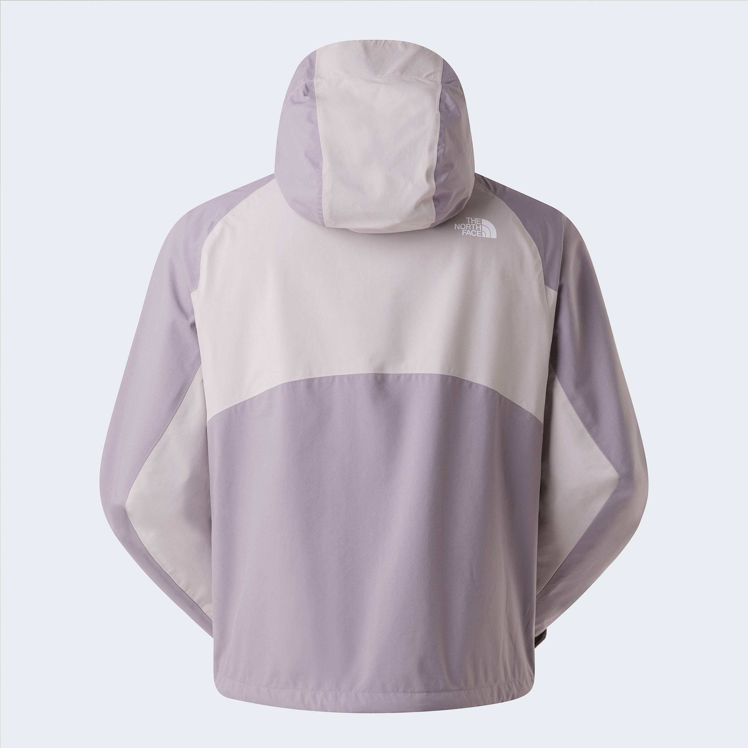 Veste impermable NSE unisexe TNF ALT1