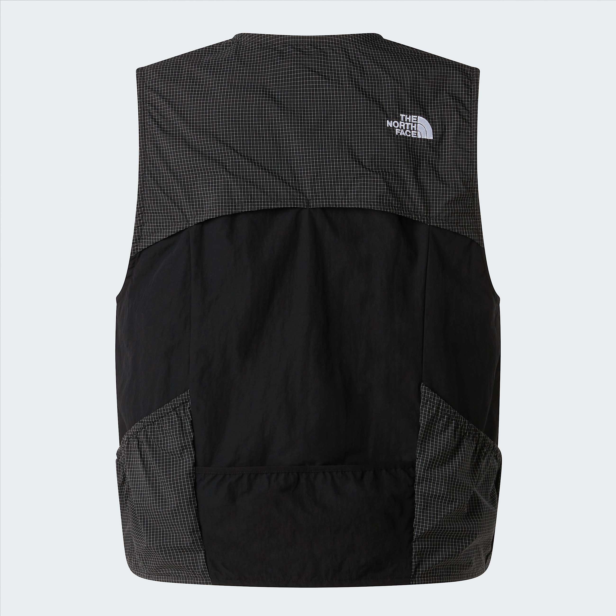 NSE Tech Weste in Unisex TNF ALT1
