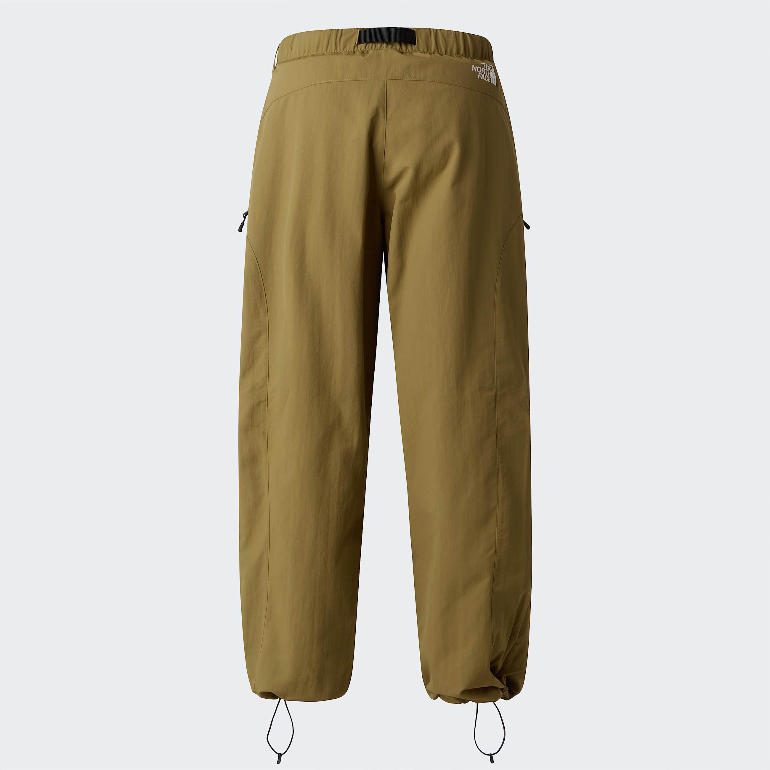 Unisex NSE Belted Trousers TNF ALT1