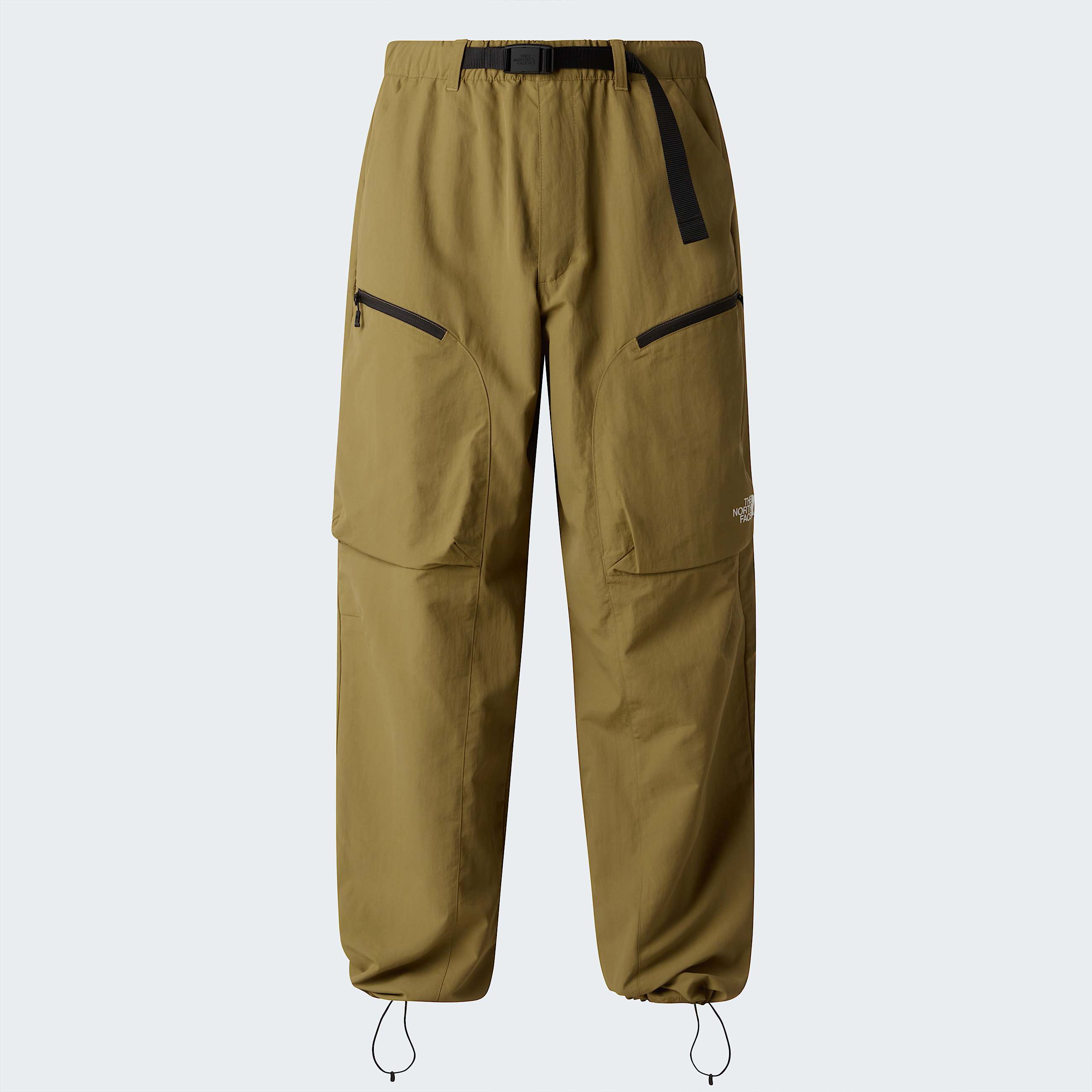 Unisex NSE Belted Trousers TNF HERO