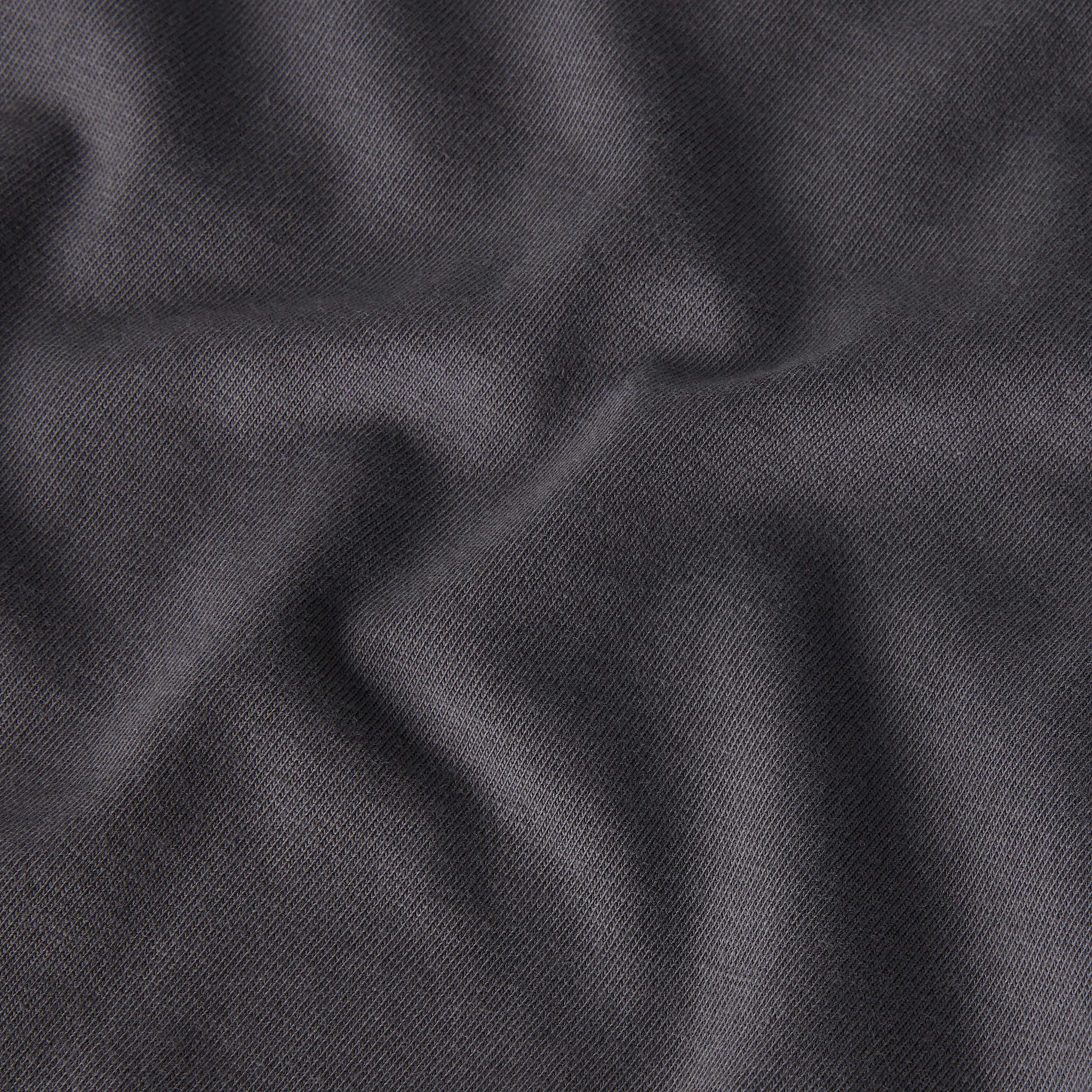 Unisex Sun Oversized Graphic TShirt TNF Anthracite Grey ALT18