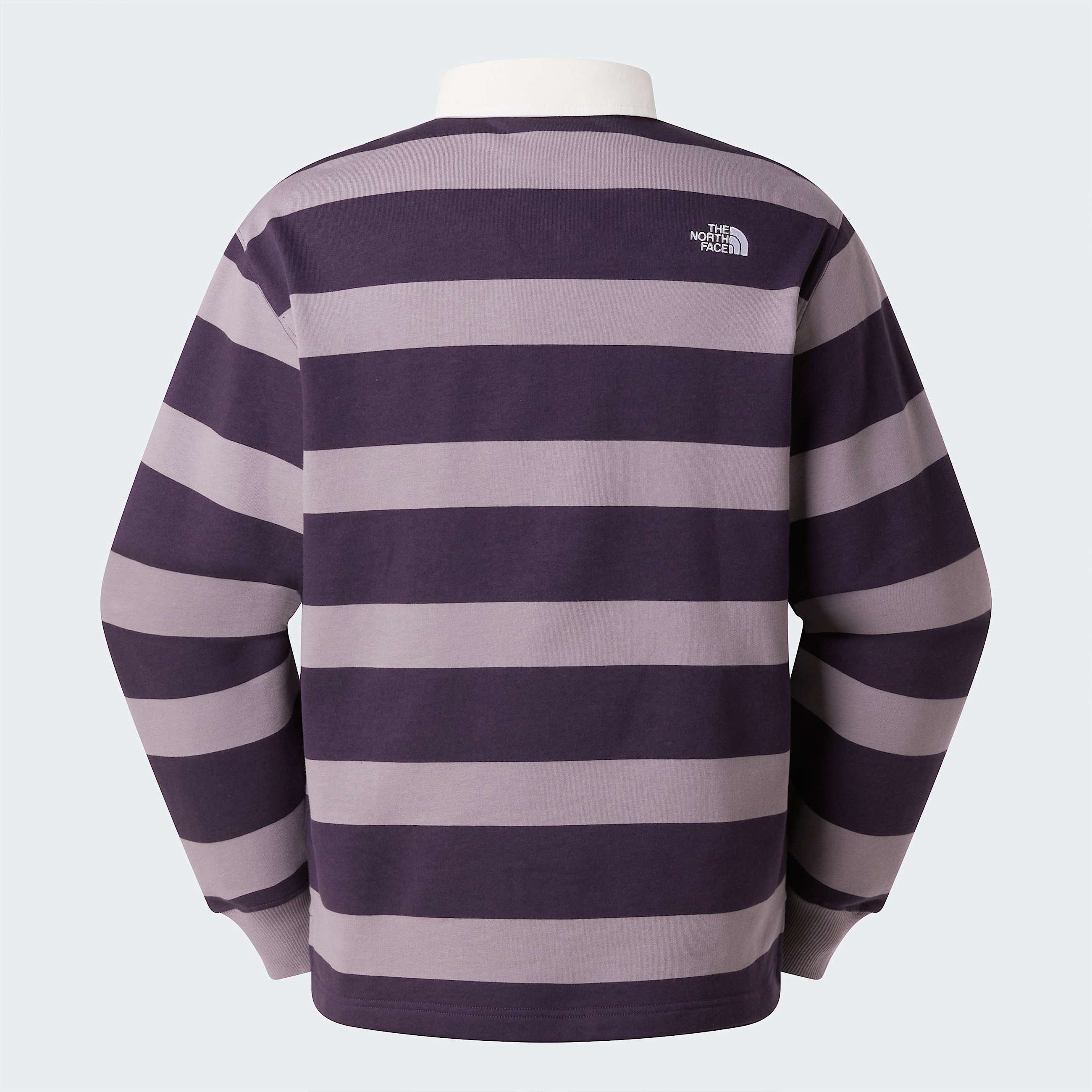 Felpa polo Rugby unisex TNF ALT1