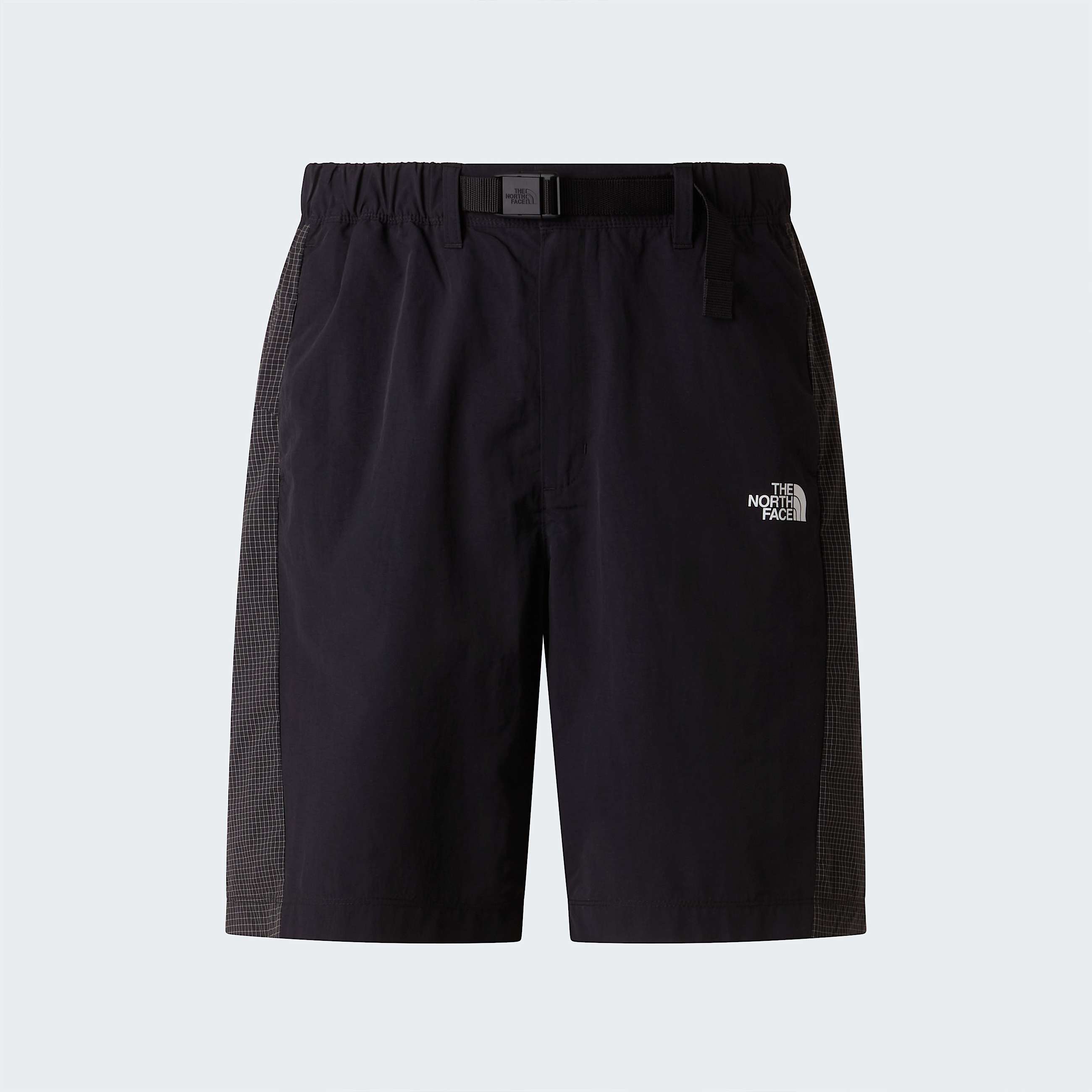 Unisex NSE Belted Shorts TNF HERO