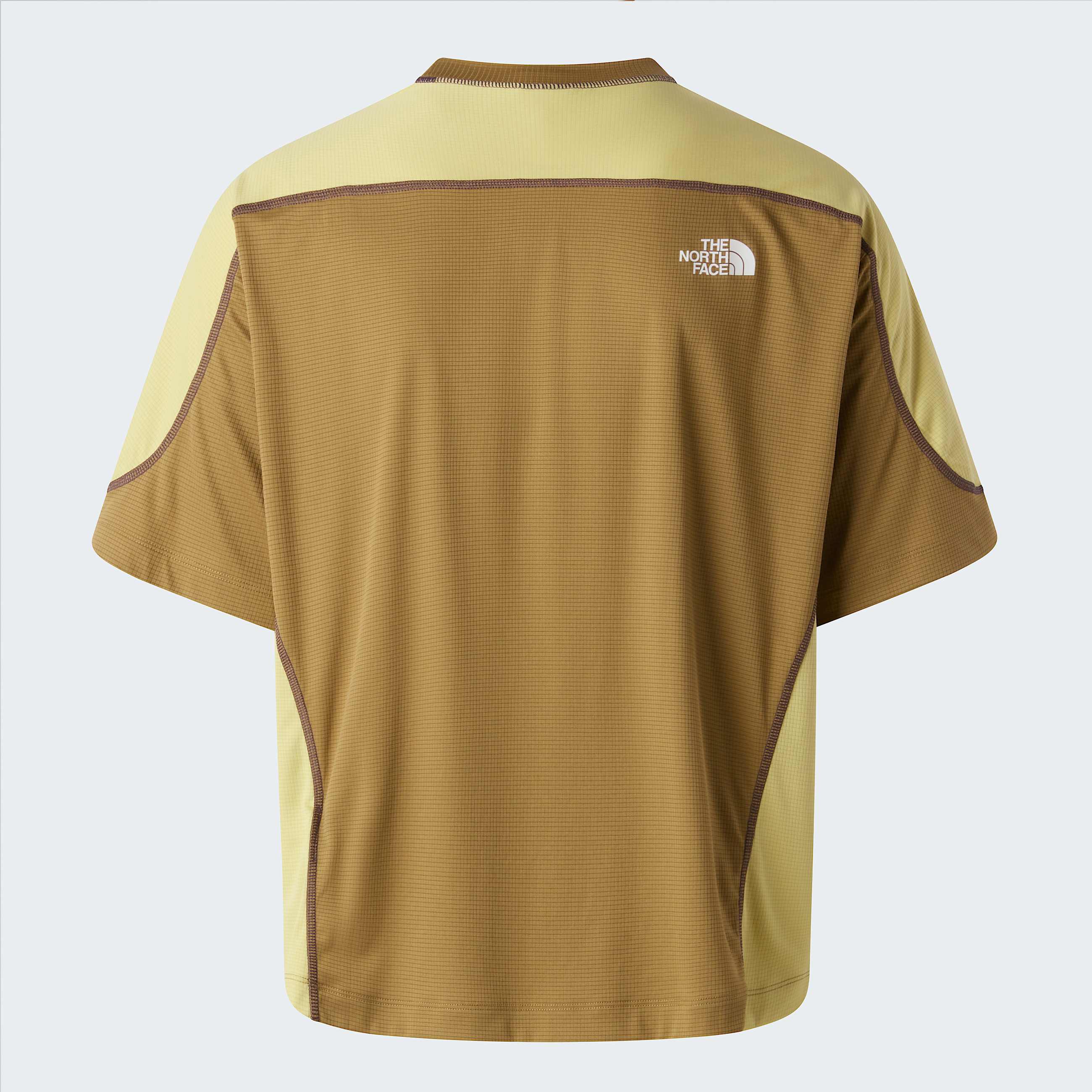 Unisex NSE LIGHTRANGE TShirt TNF ALT1