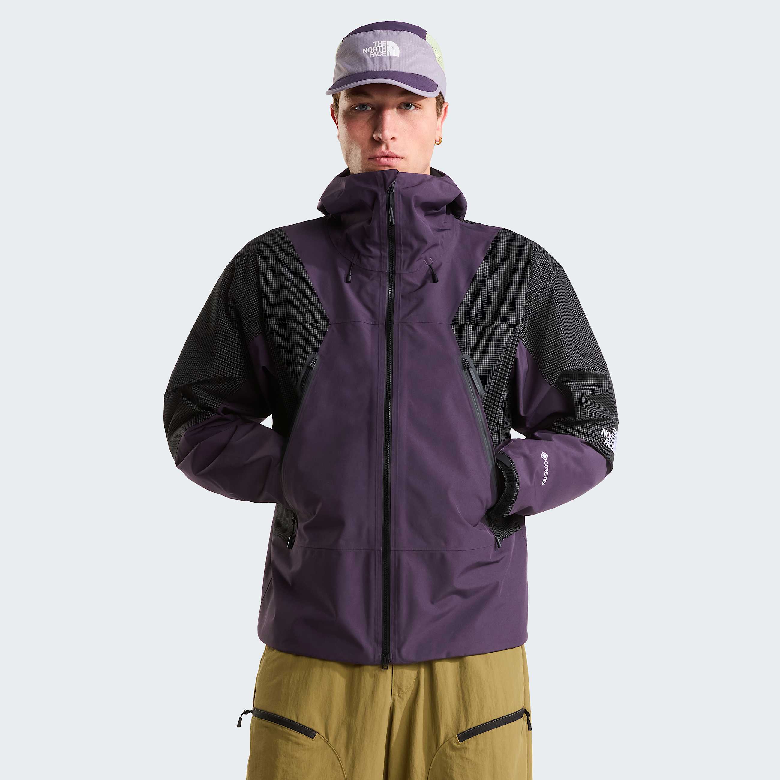 Uniseks Hike Spectra GORETEX Mountain Lightjas TNF ALT2